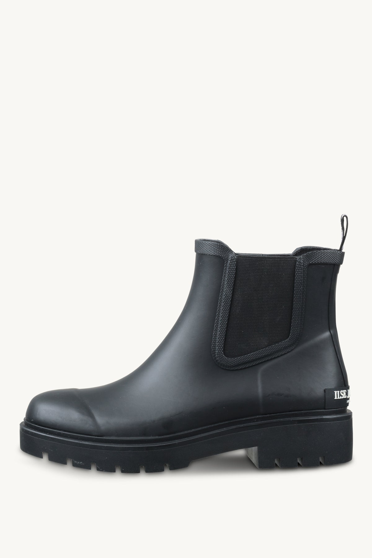 RUBSTEP02 BLACK BLACK