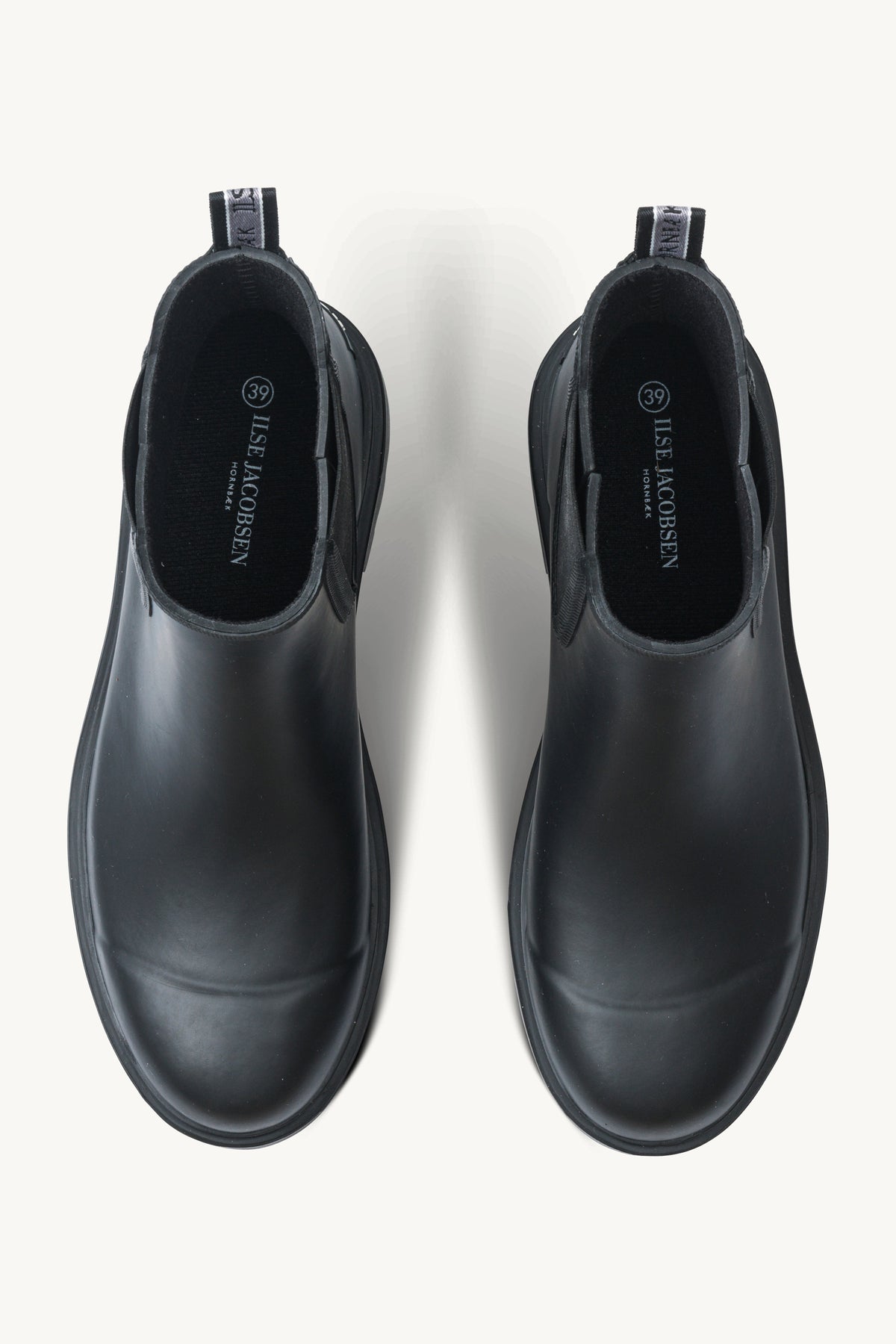 RUBSTEP02 BLACK BLACK