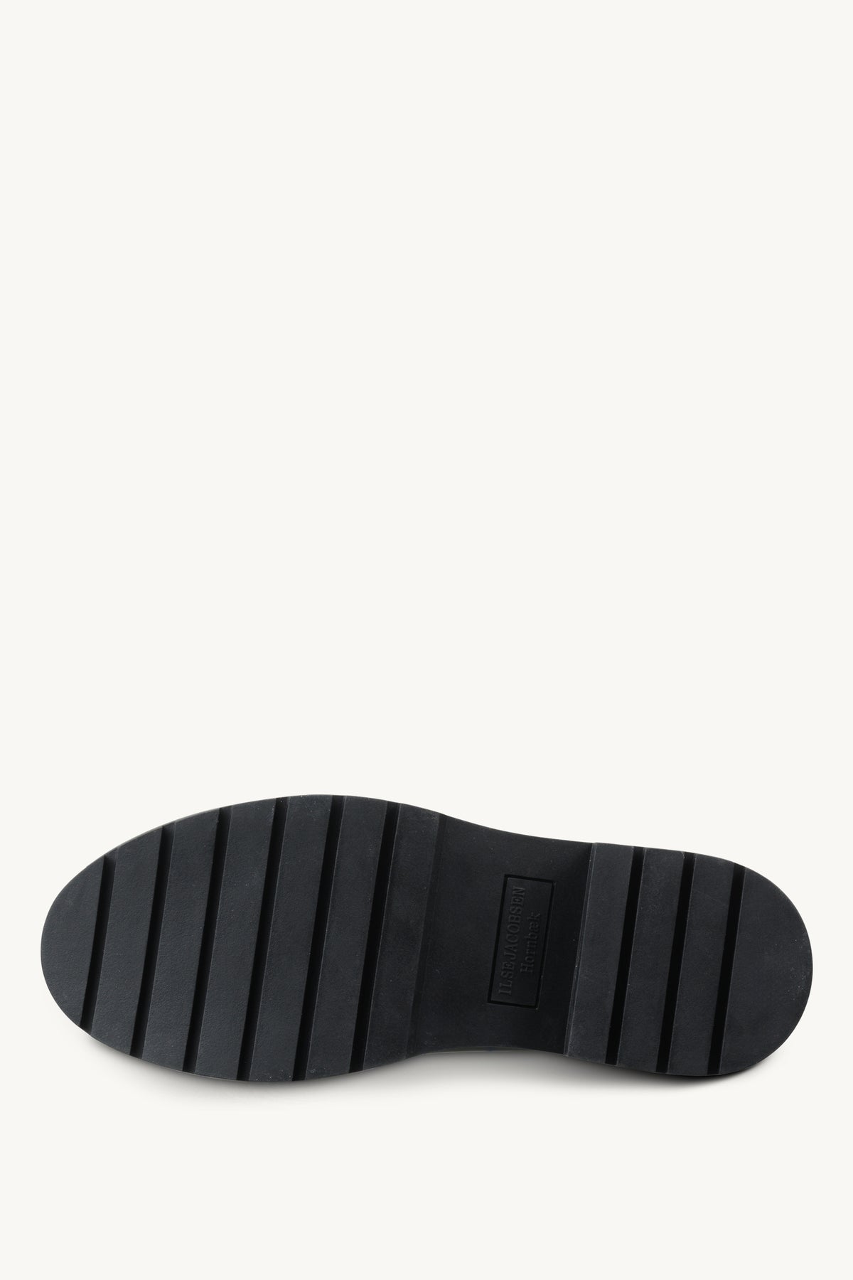 RUBSTEP02 ARMY BLACK