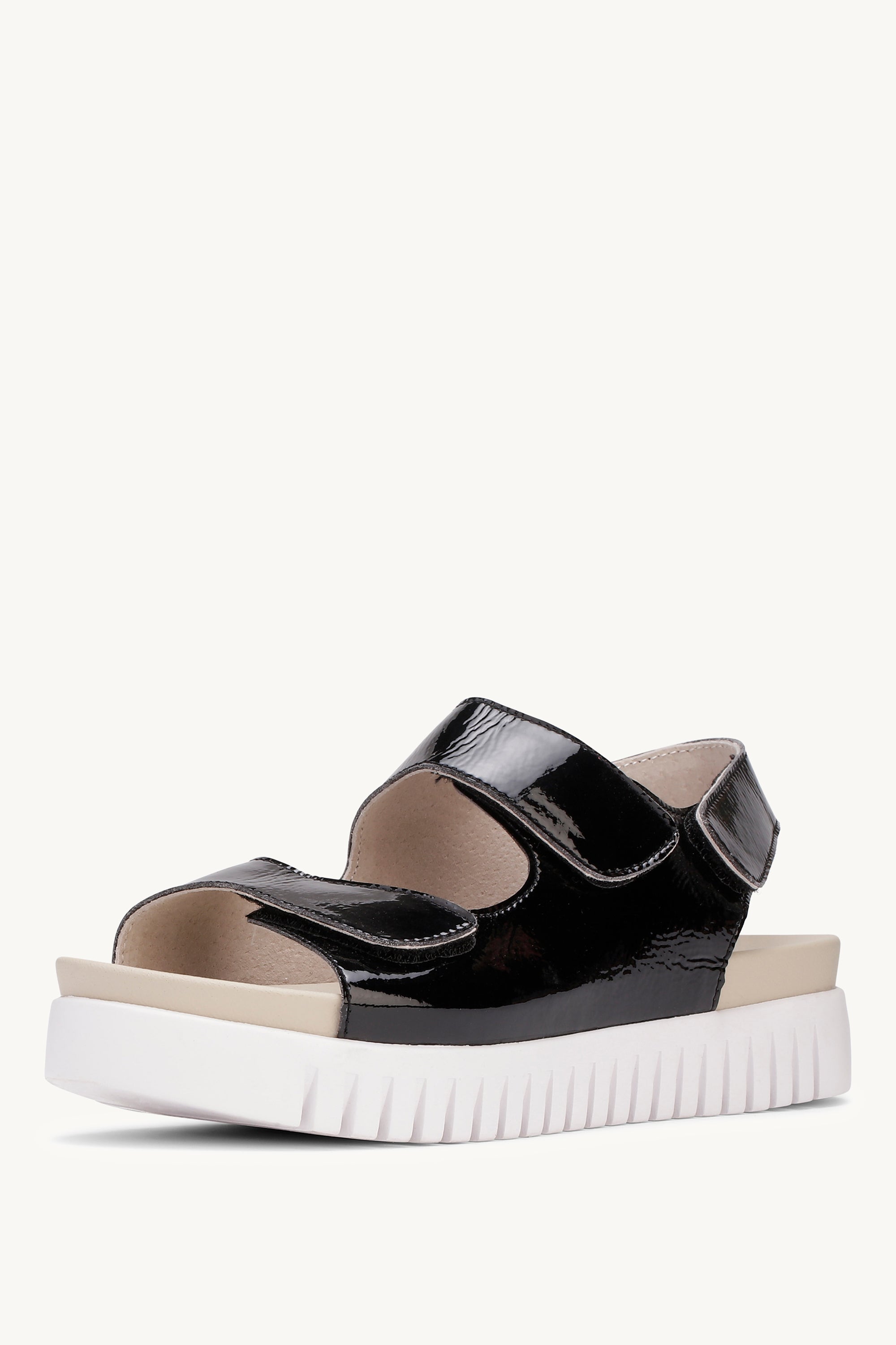 TULIP1030 BLACK