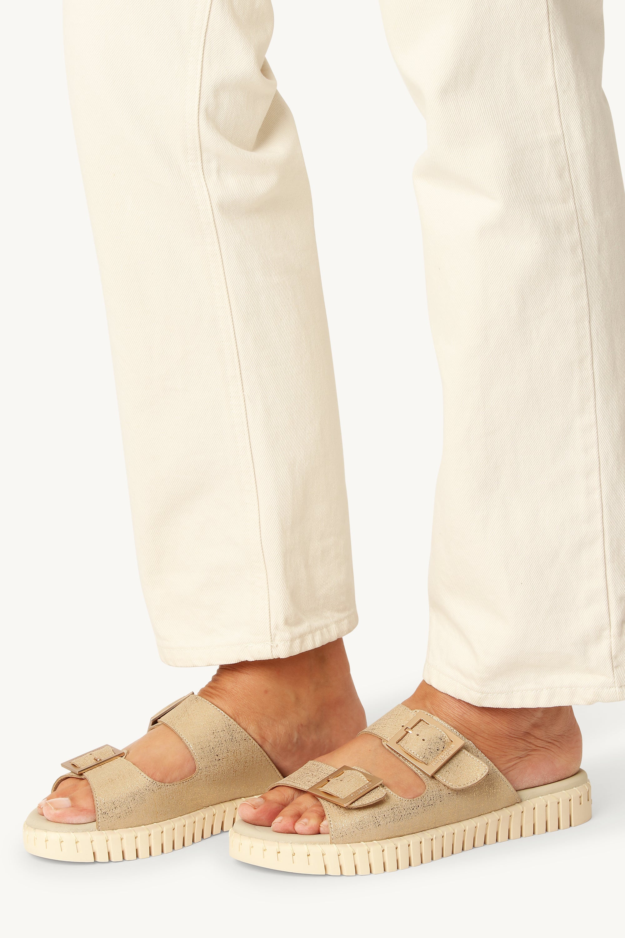 TULIP1039 PLATIN PEARLED IVORY