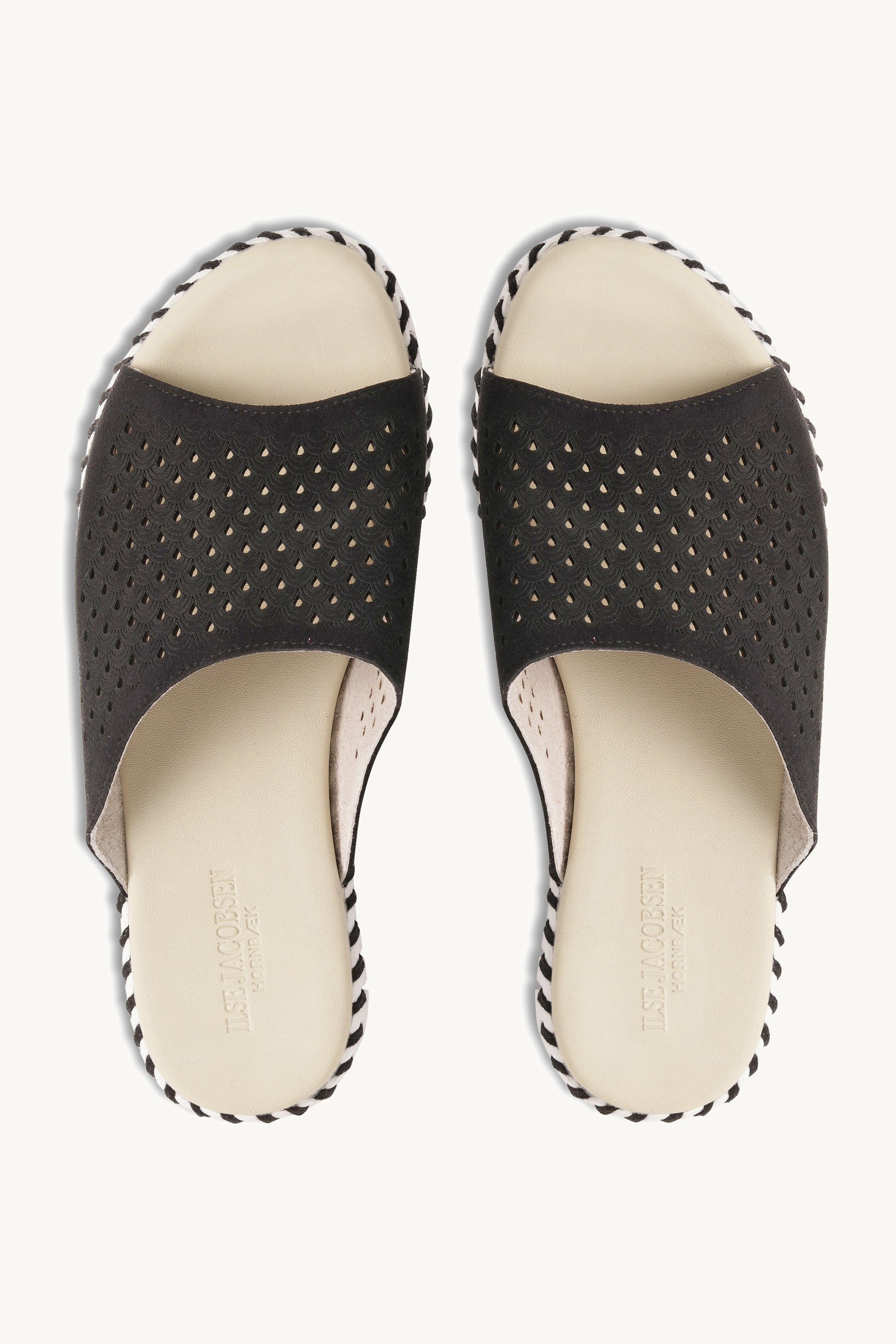 TULIP1375 BLACK