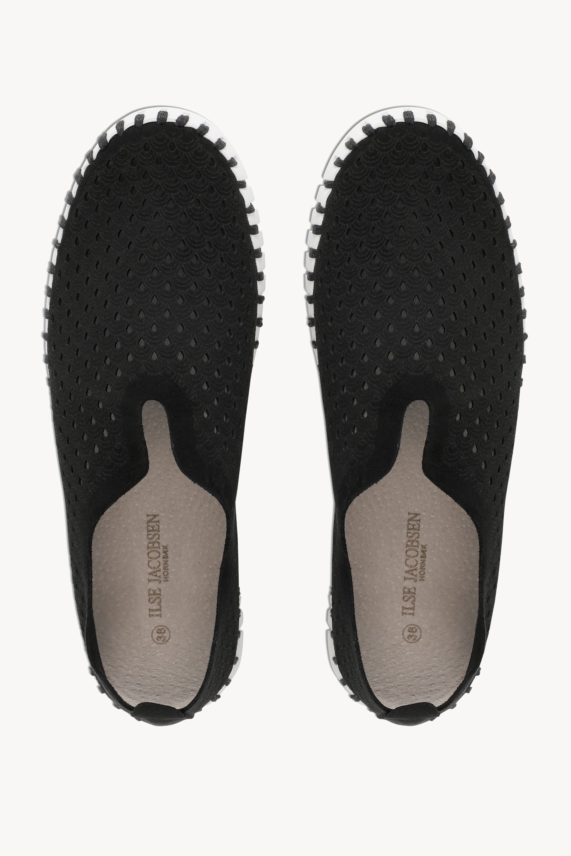 TULIP139 BLACK