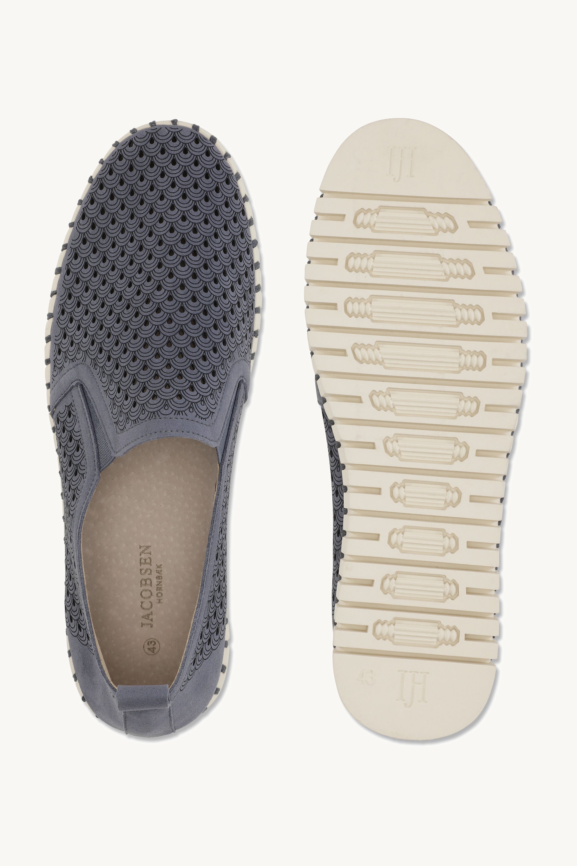 TULIP140MEN GREY BLUE
