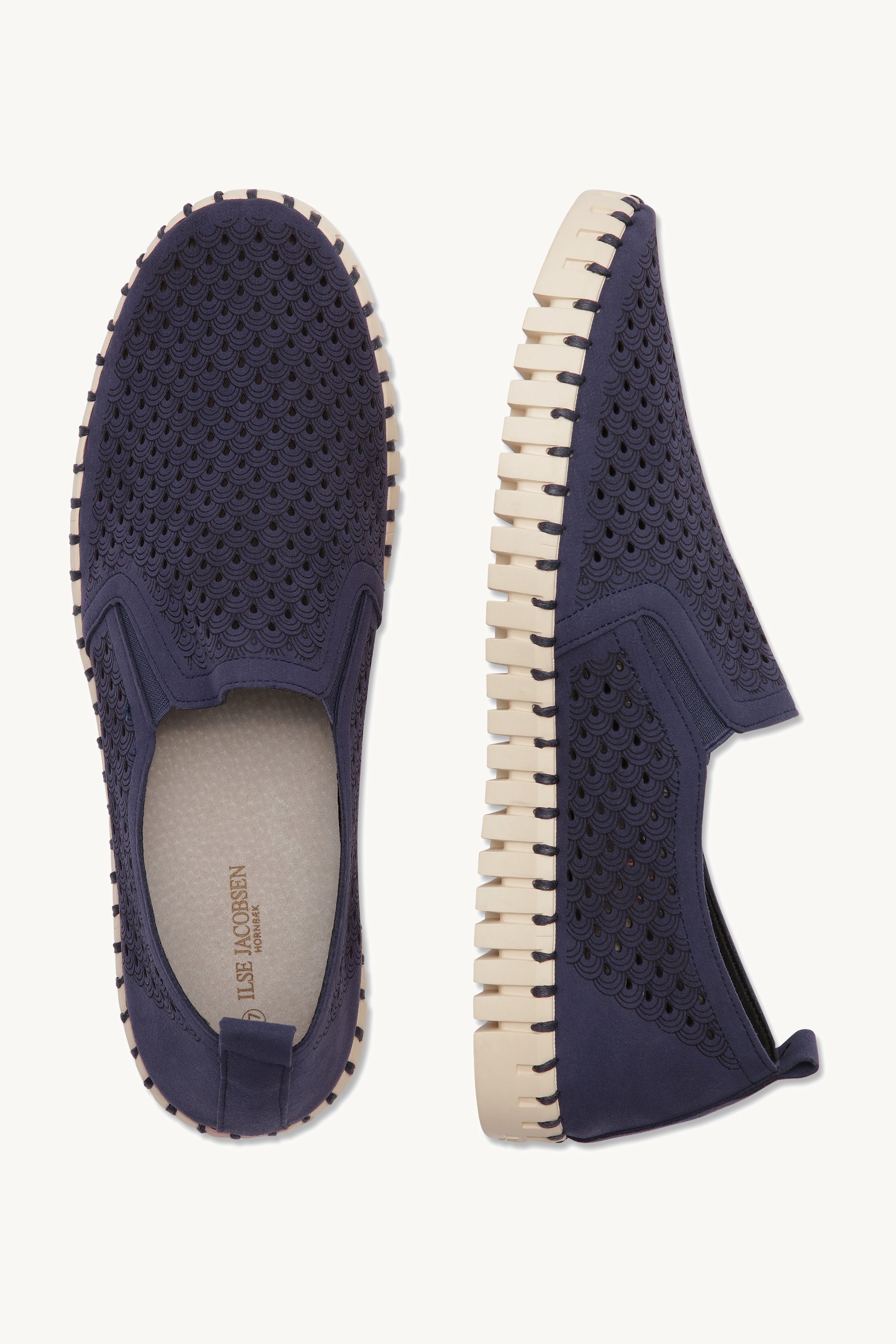TULIP140MEN DARK INDIGO