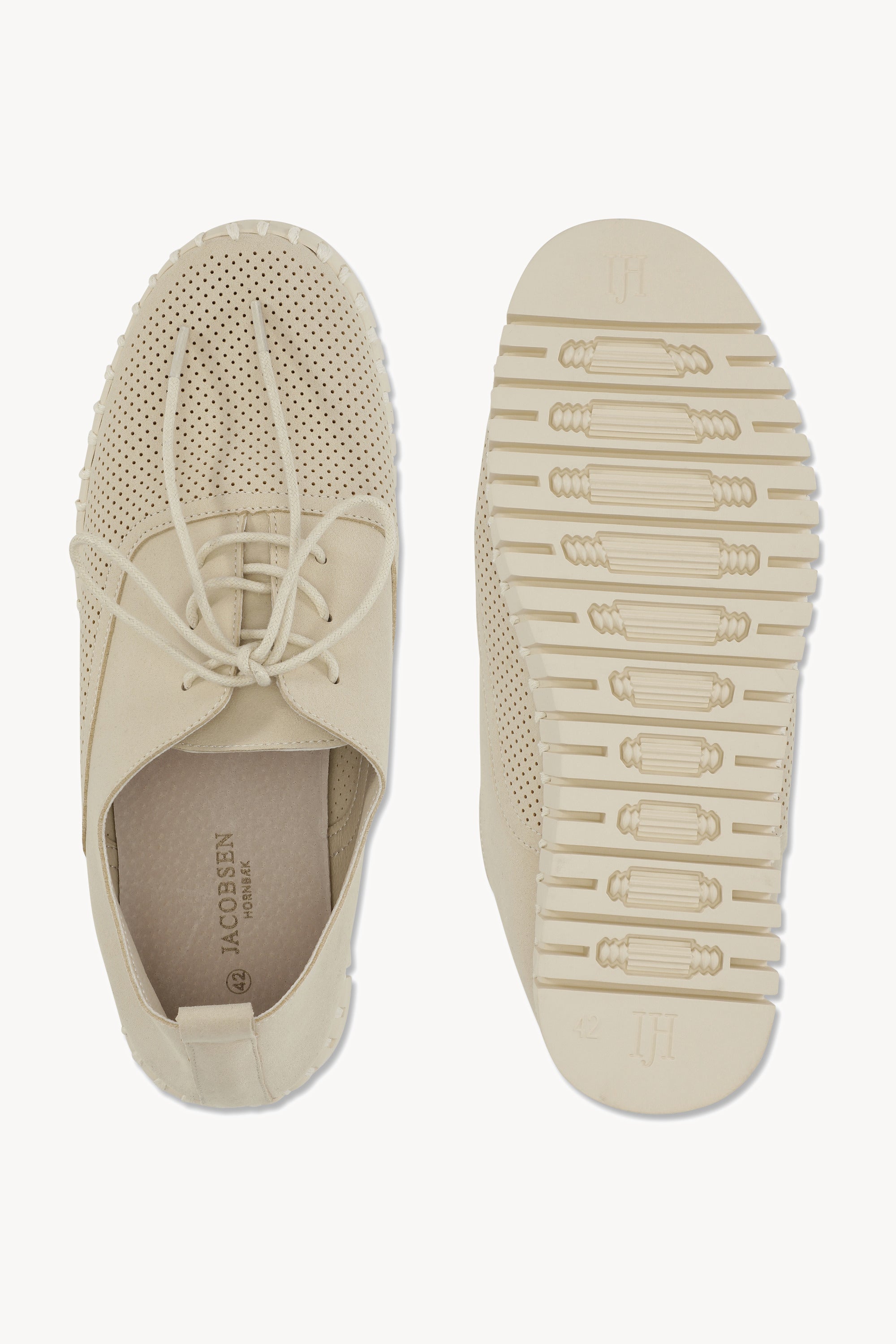 TULIP145MEN KIT PEARLED IVORY