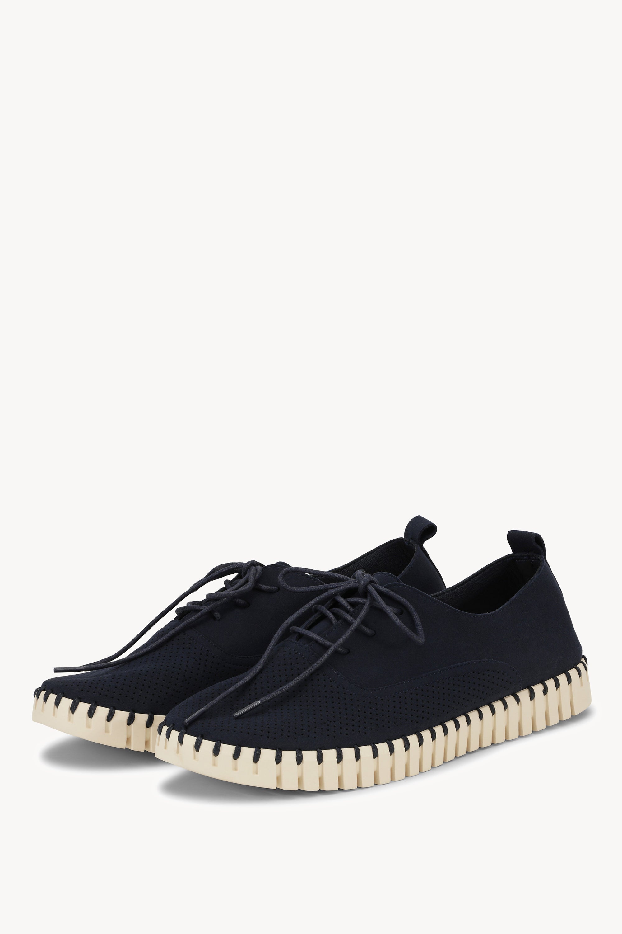 TULIP145MEN DARK INDIGO PEARLED IVORY