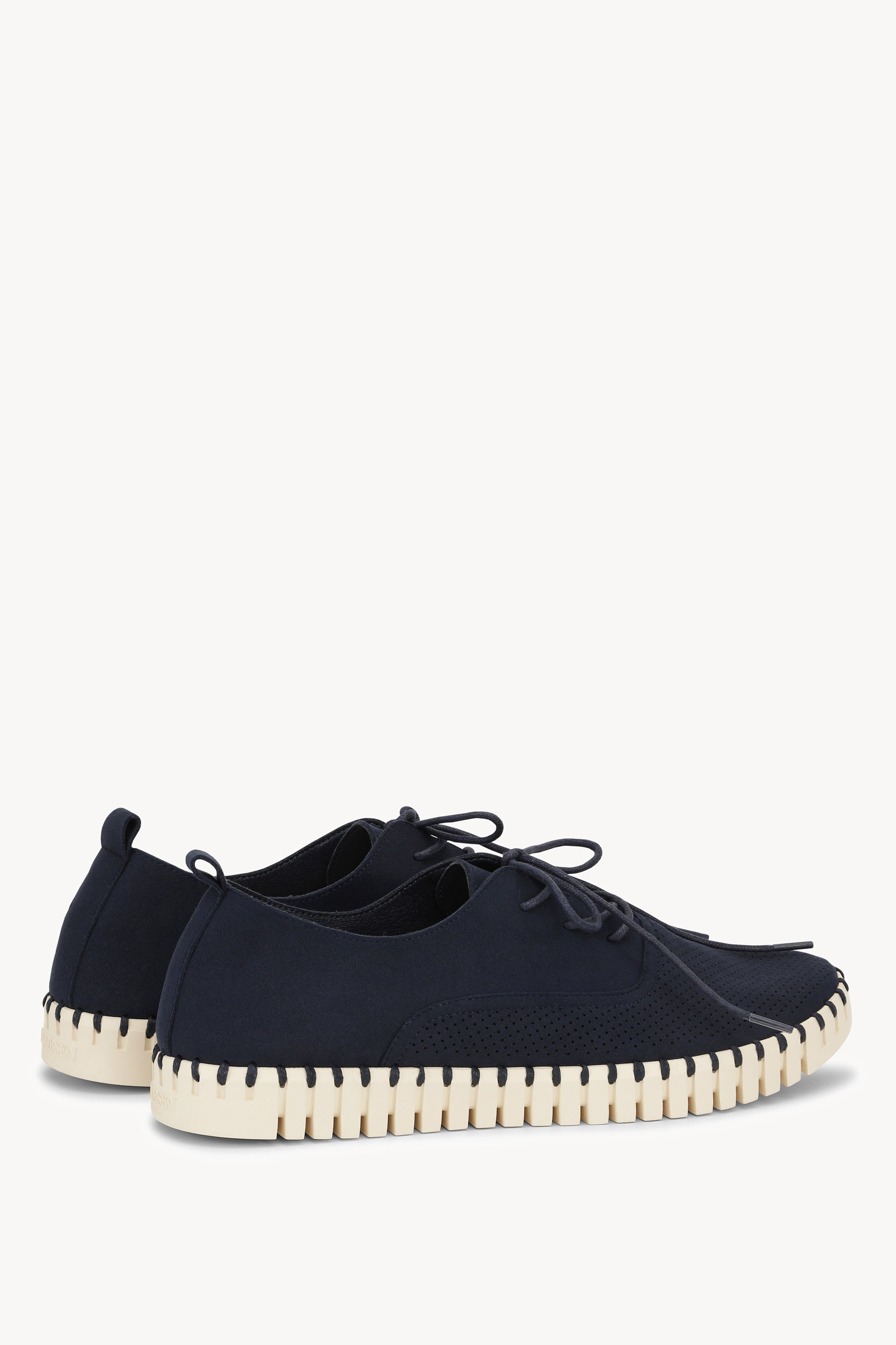 TULIP145MEN DARK INDIGO PEARLED IVORY