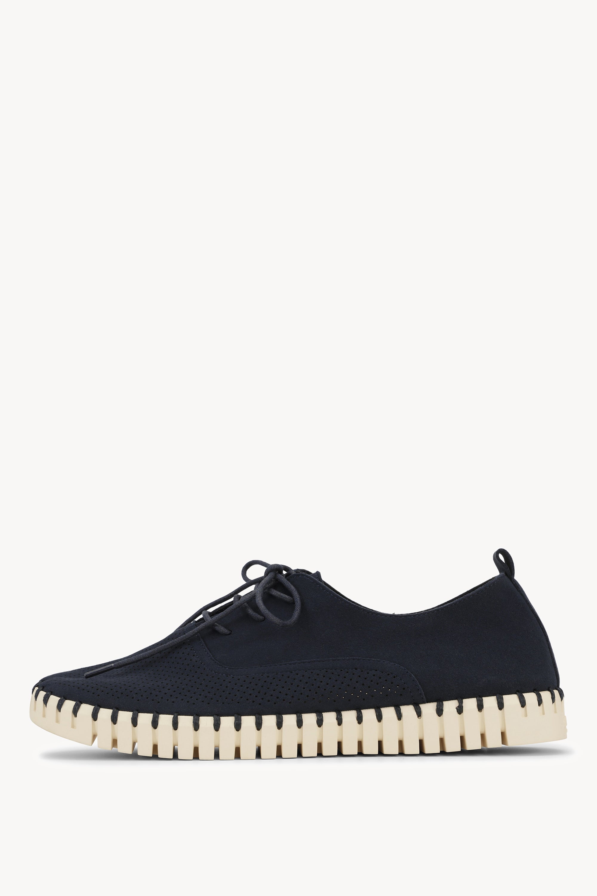 TULIP145MEN DARK INDIGO PEARLED IVORY