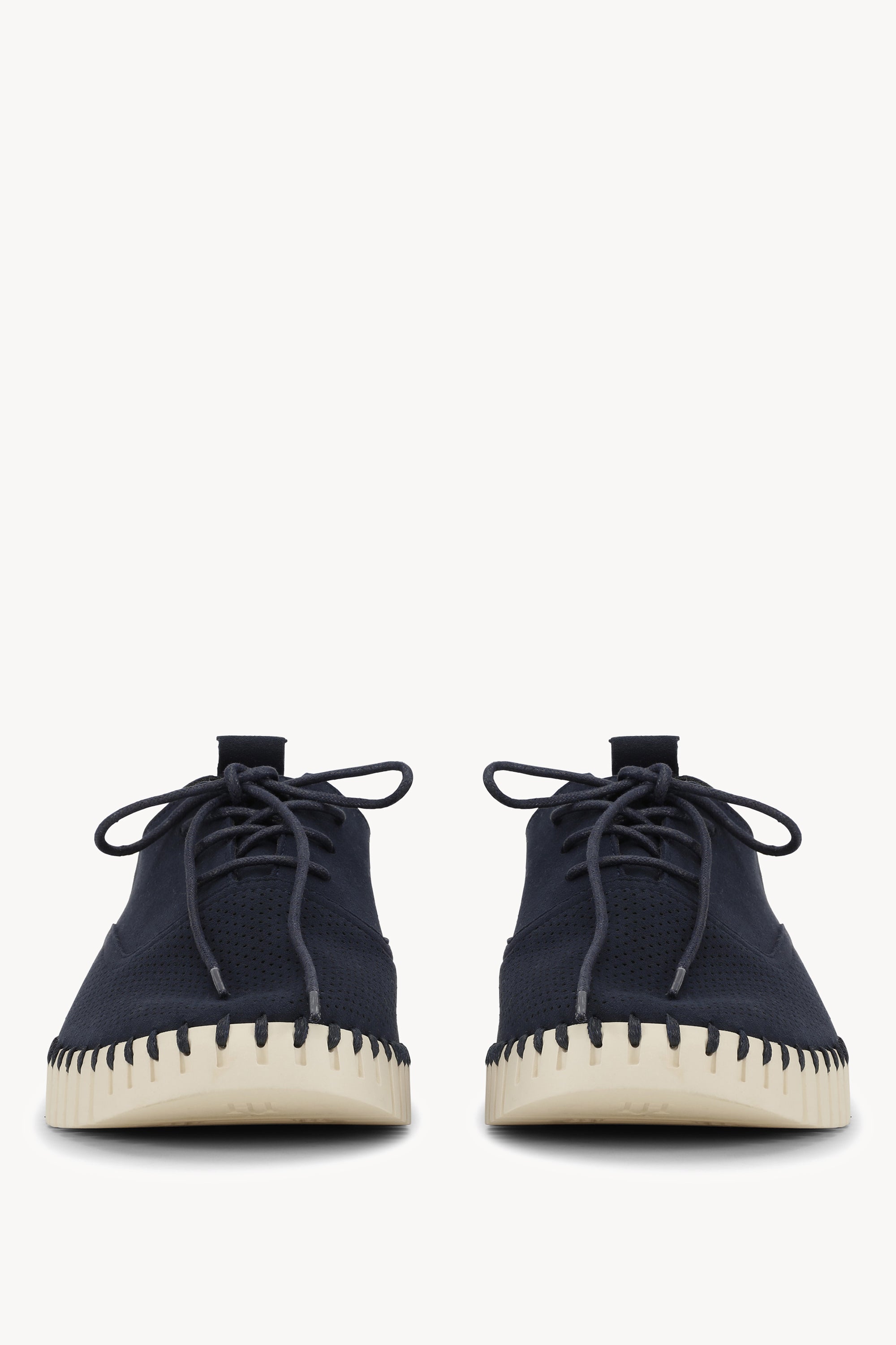 TULIP145MEN DARK INDIGO PEARLED IVORY