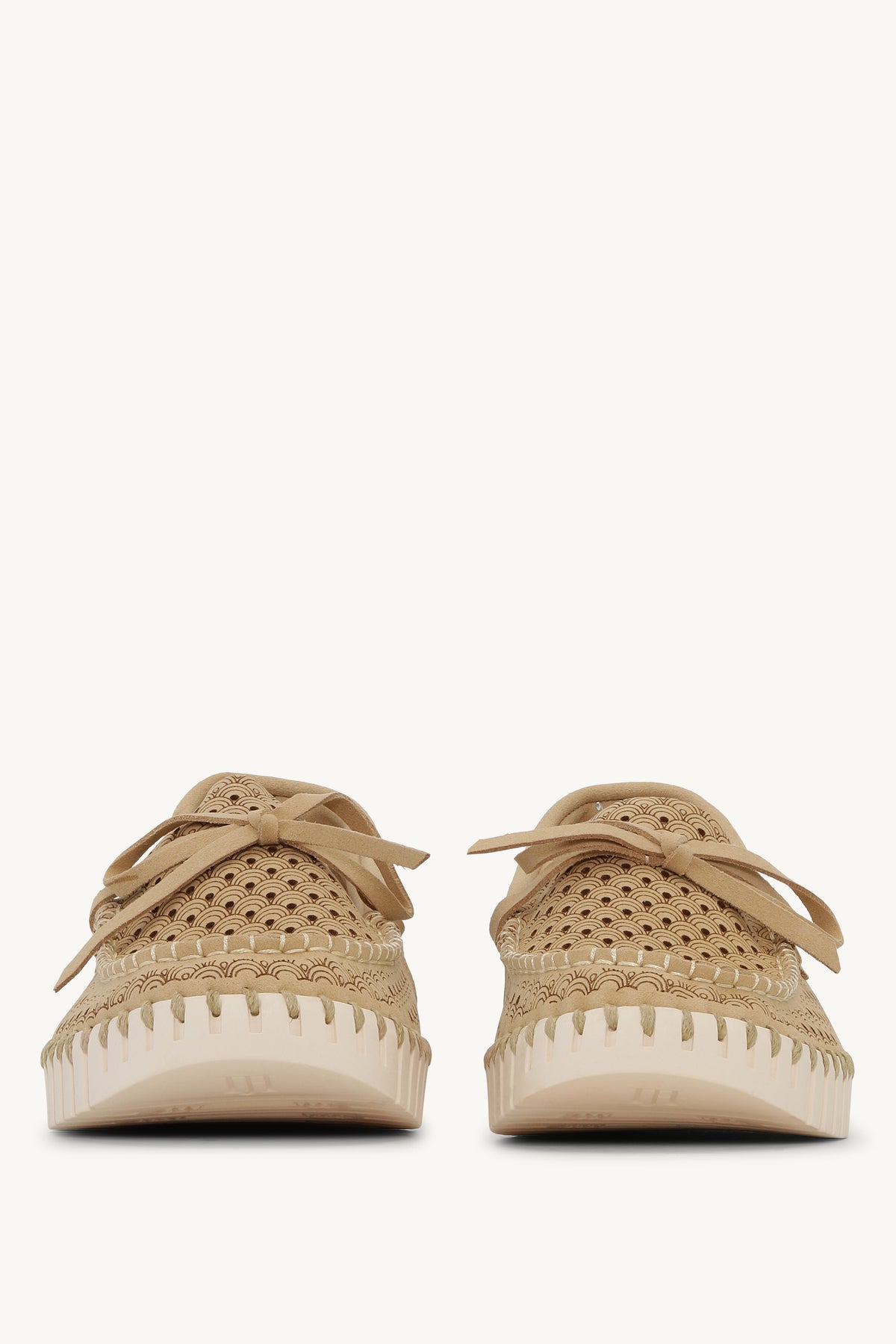 TULIP3074 LATTE PEARLED IVORY