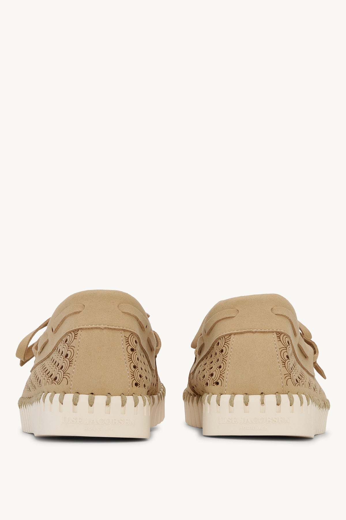 TULIP3074 LATTE PEARLED IVORY