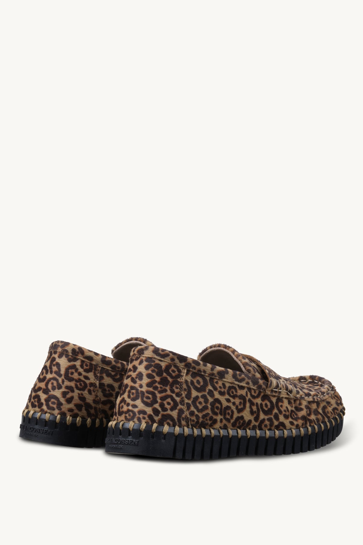 TULIP3222 ANIMAL BLACK