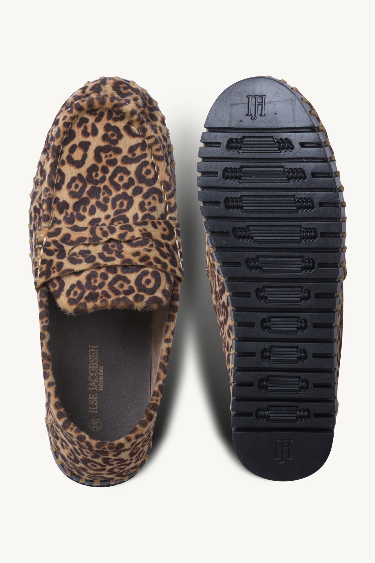 TULIP3222 ANIMAL BLACK
