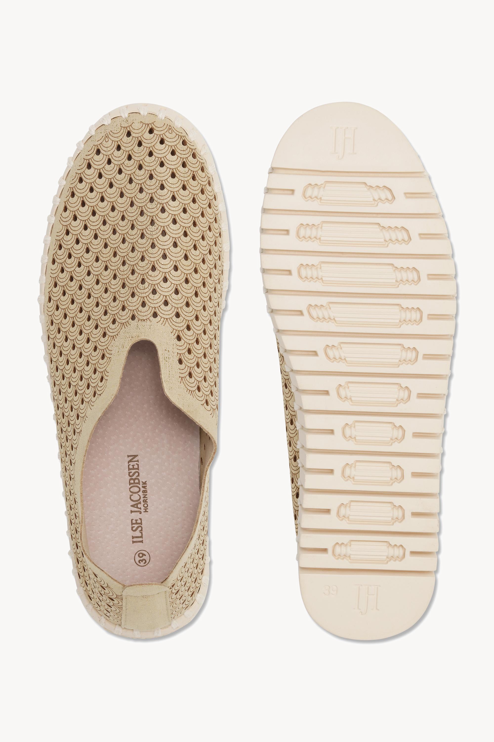 TULIP3223 PLATIN PEARLED IVORY