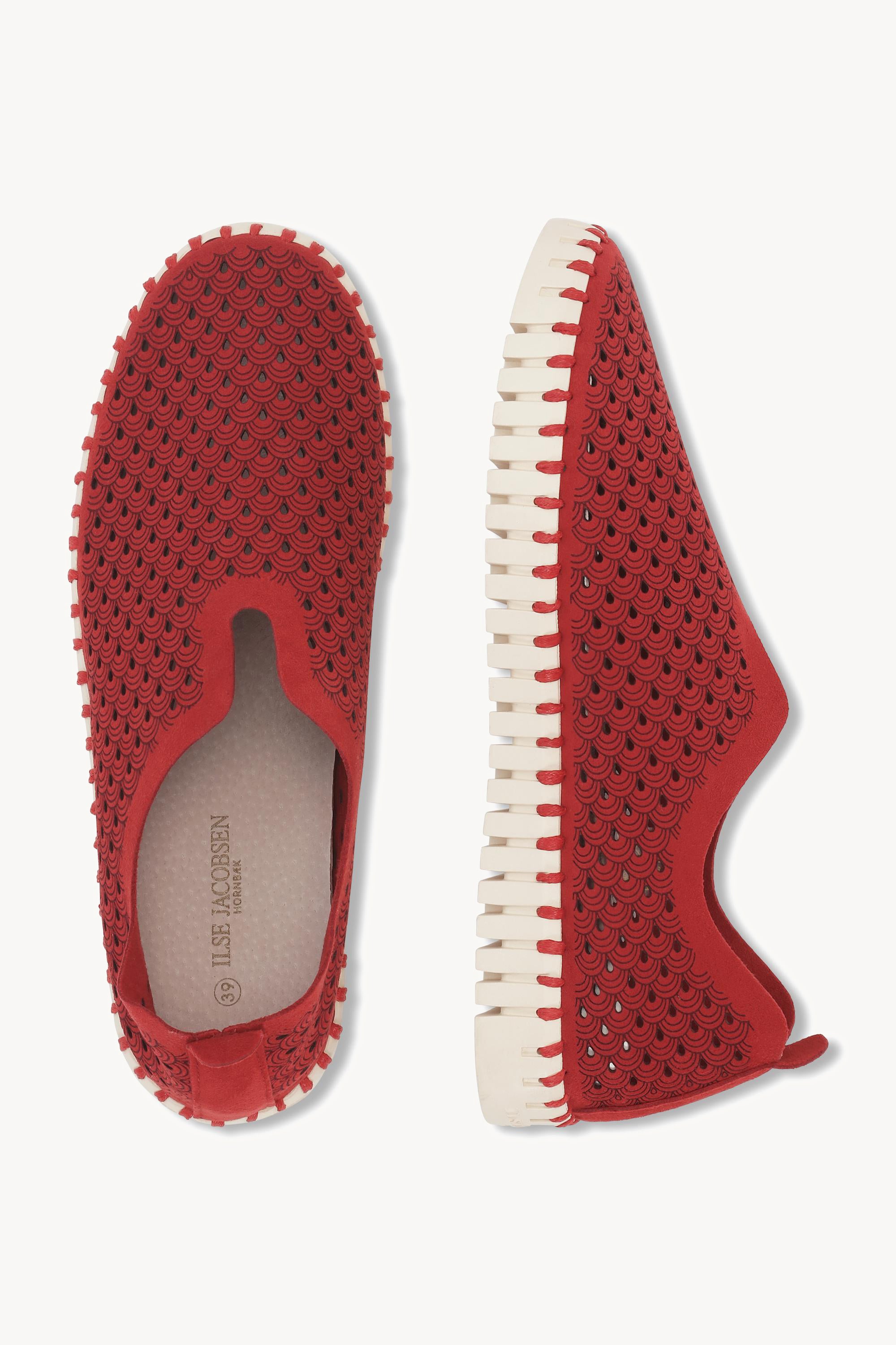 TULIP3275 RED