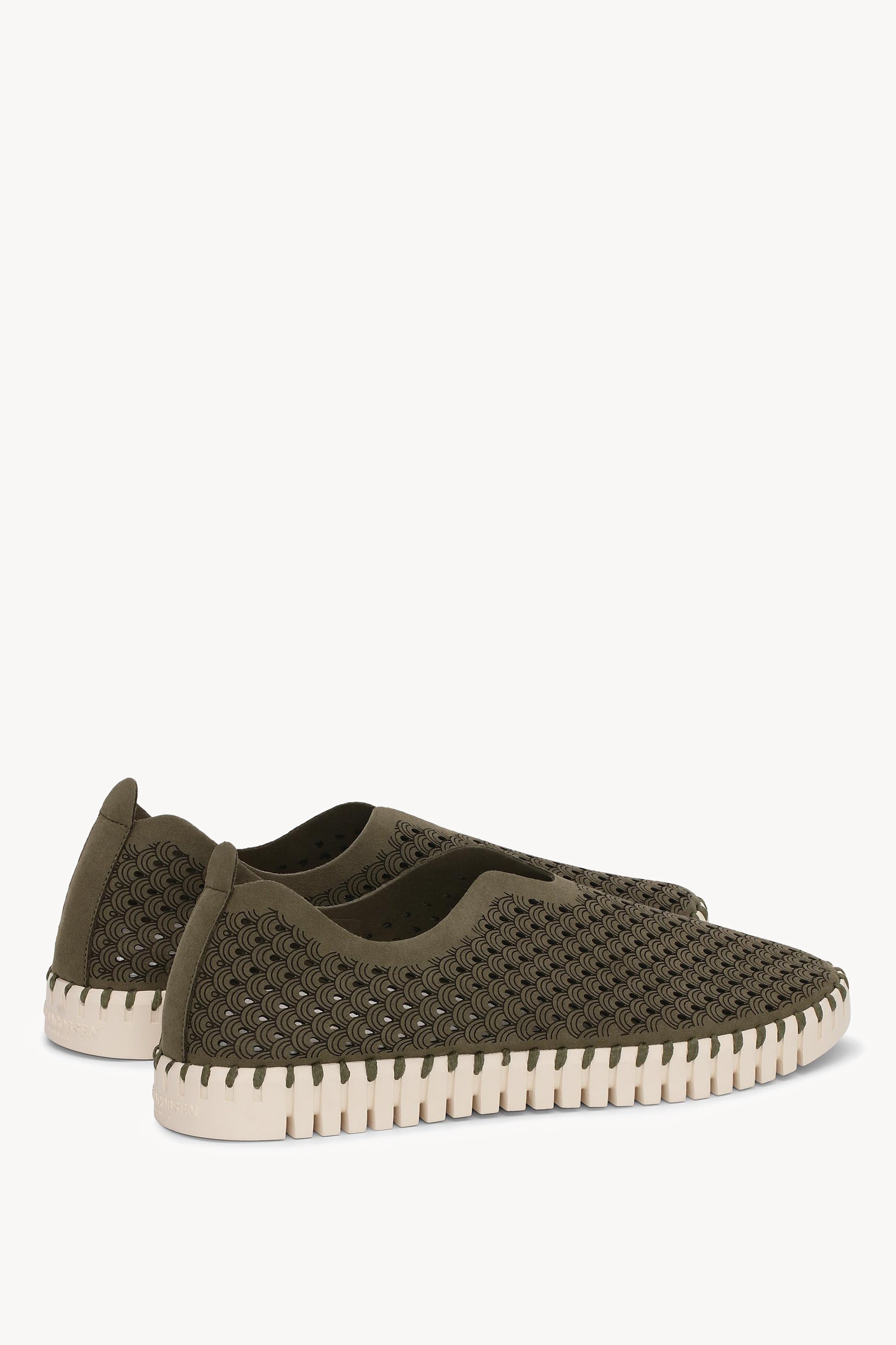 TULIP3275 DEEP OLIVE