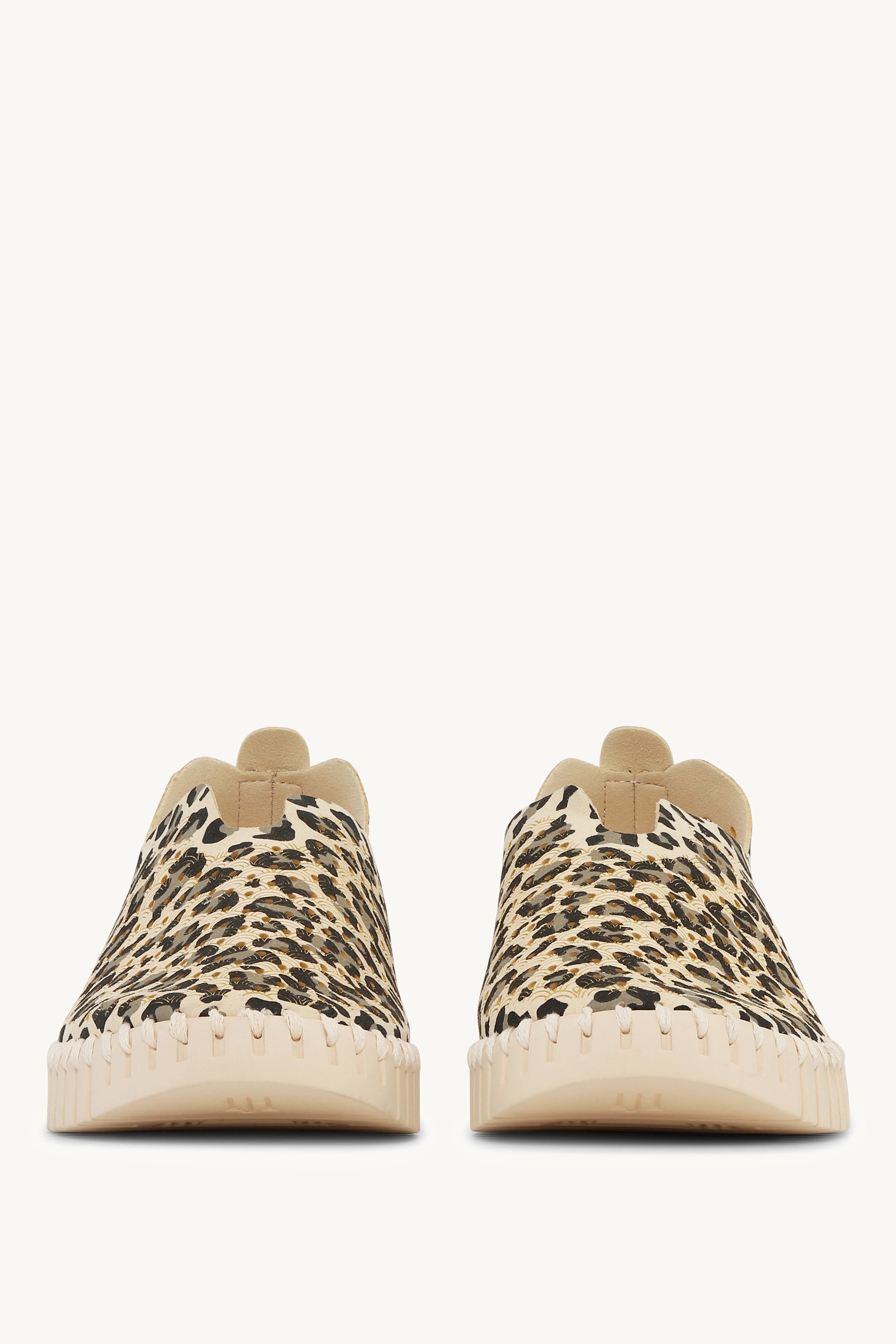 TULIP3275LEO MILK CREME PEARLED IVORY