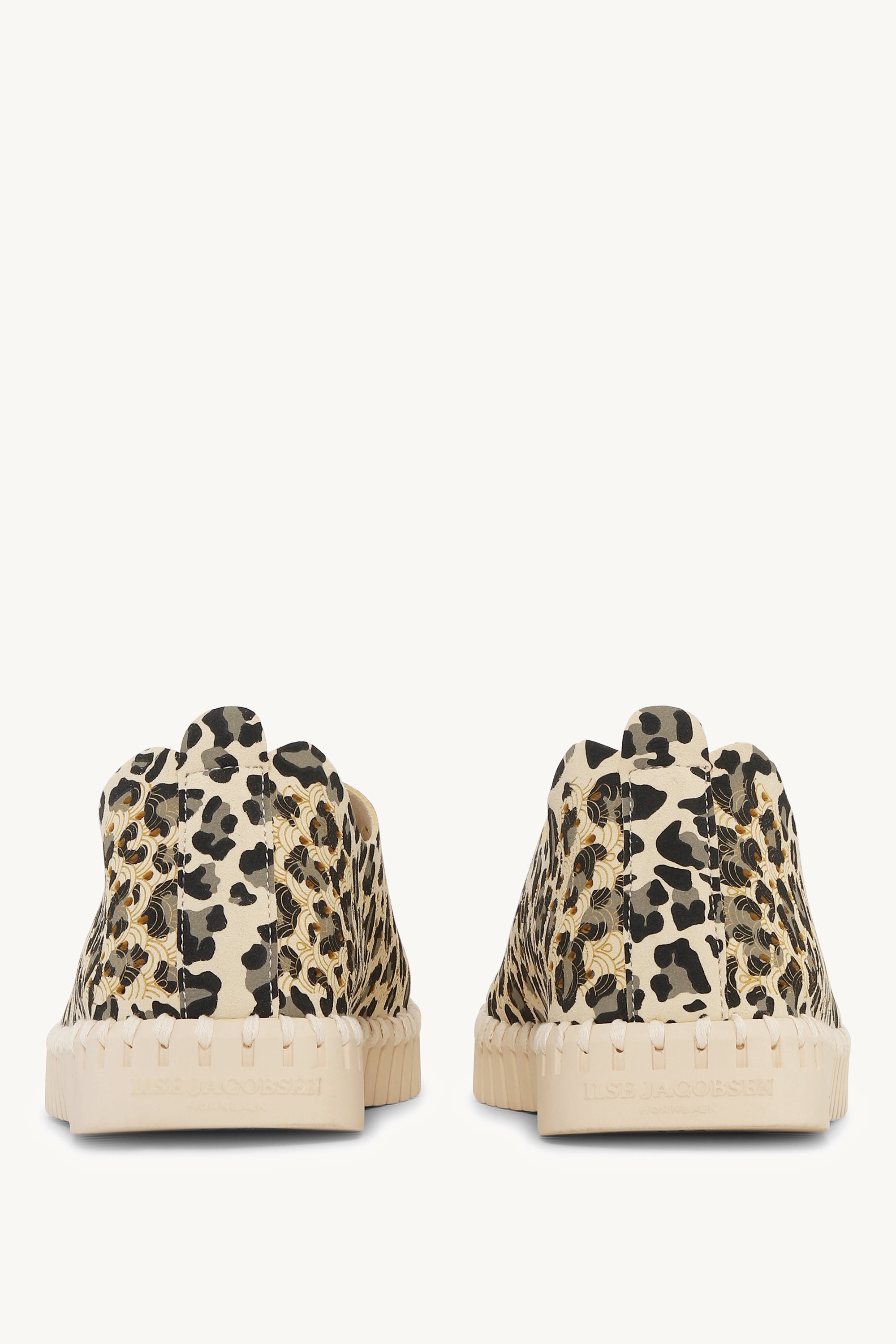 TULIP3275LEO MILK CREME PEARLED IVORY