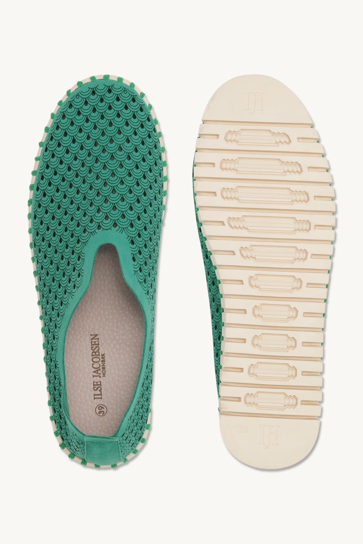 TULIP3373 SPRUCE PEARLED IVORY