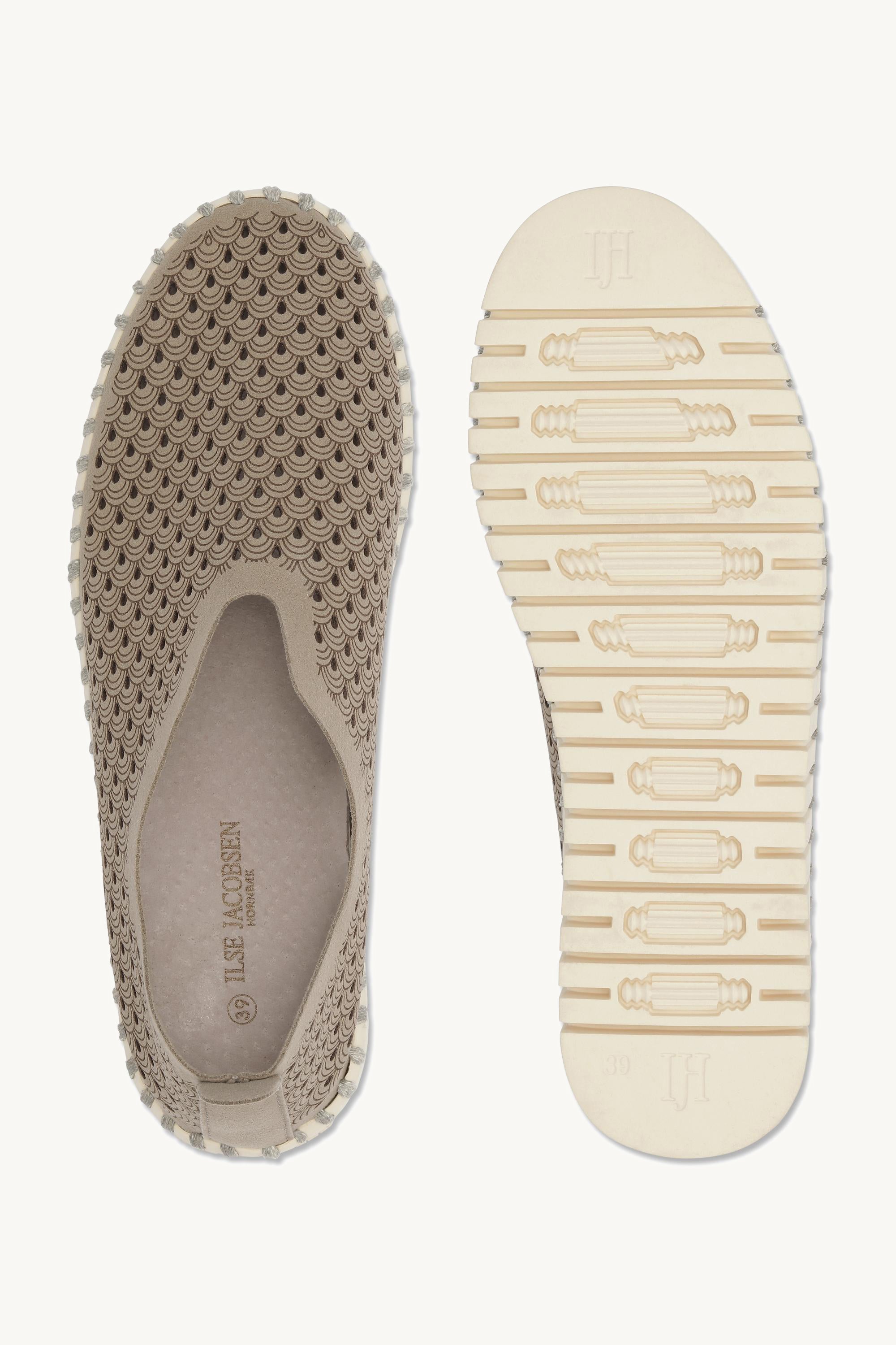 TULIP3373 CORIANDER PEARLED IVORY
