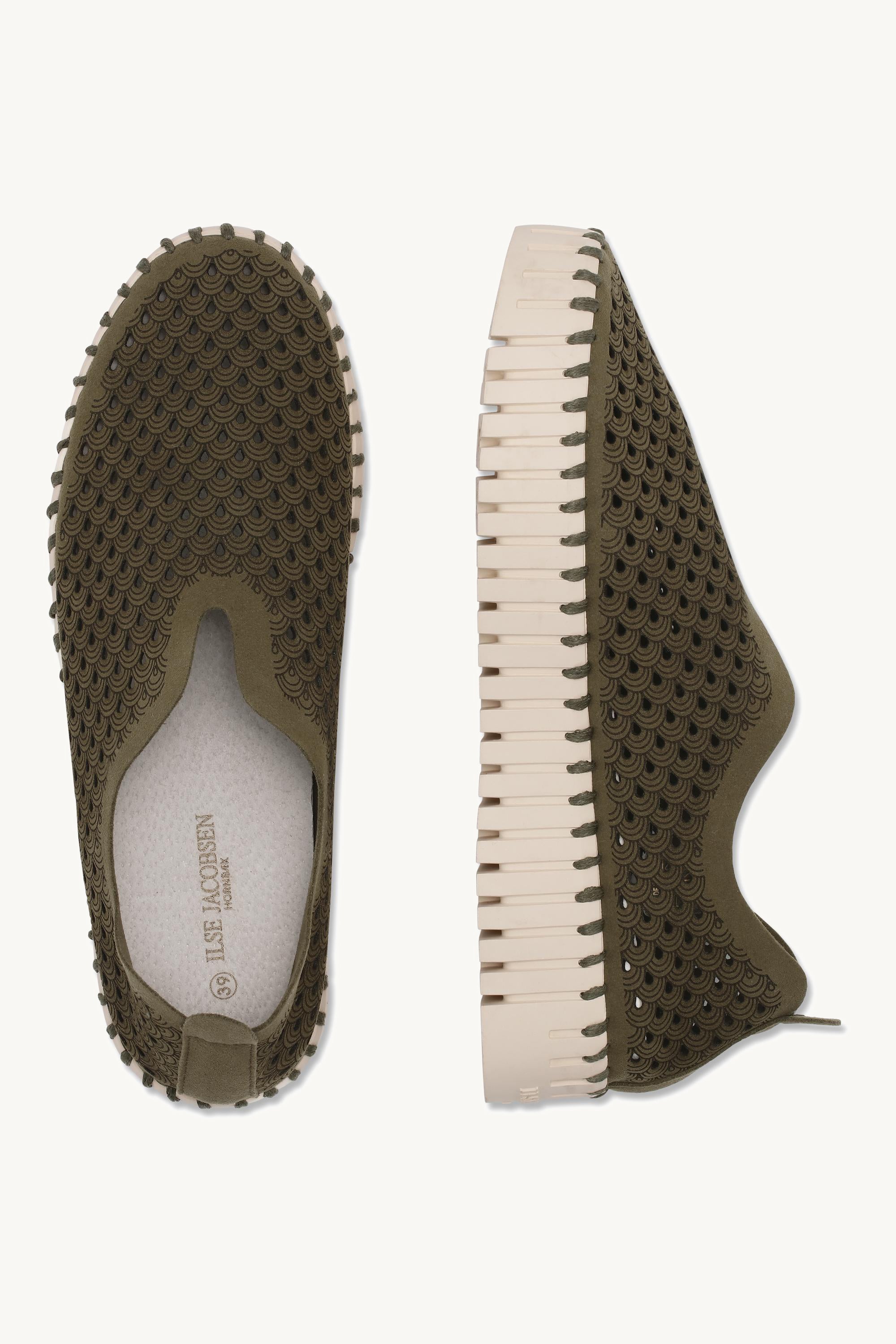 TULIP3373 DEEP OLIVE