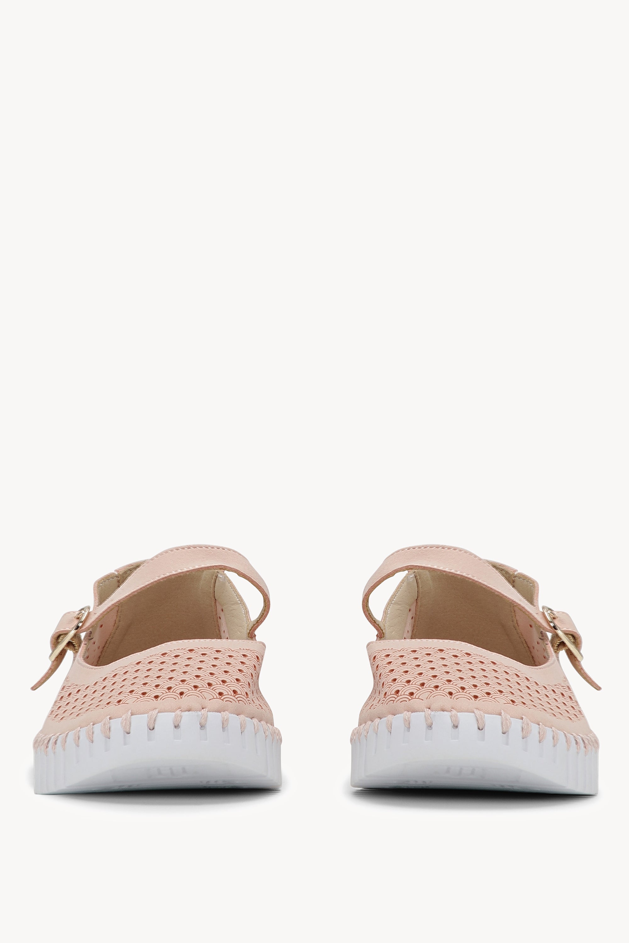 TULIP3476 ADOBE ROSE WHITE