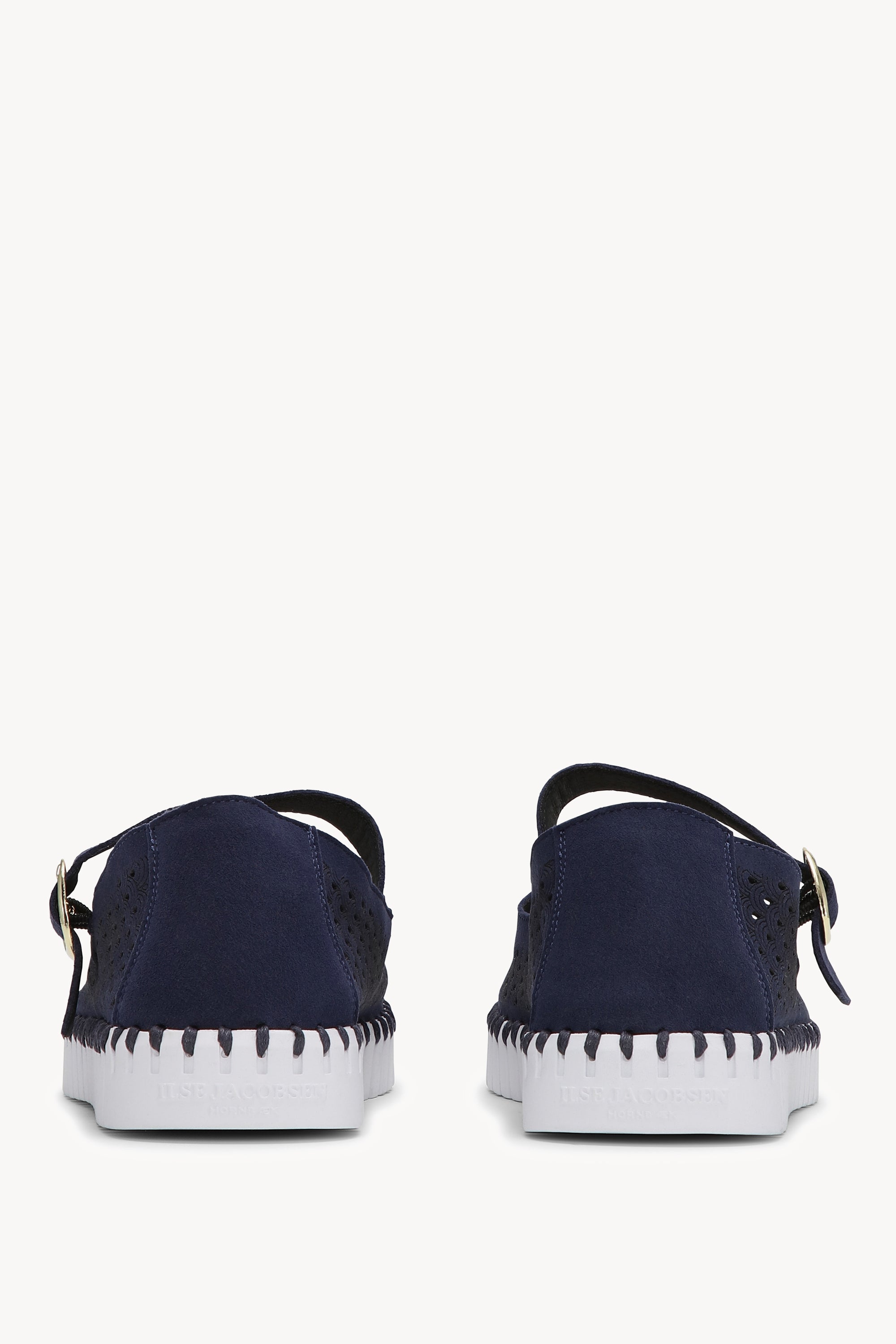 TULIP3476 DARK INDIGO WHITE