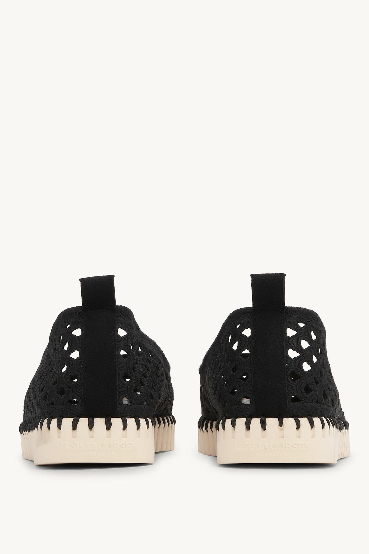 TULIP3479 BLACK PEARLED IVORY