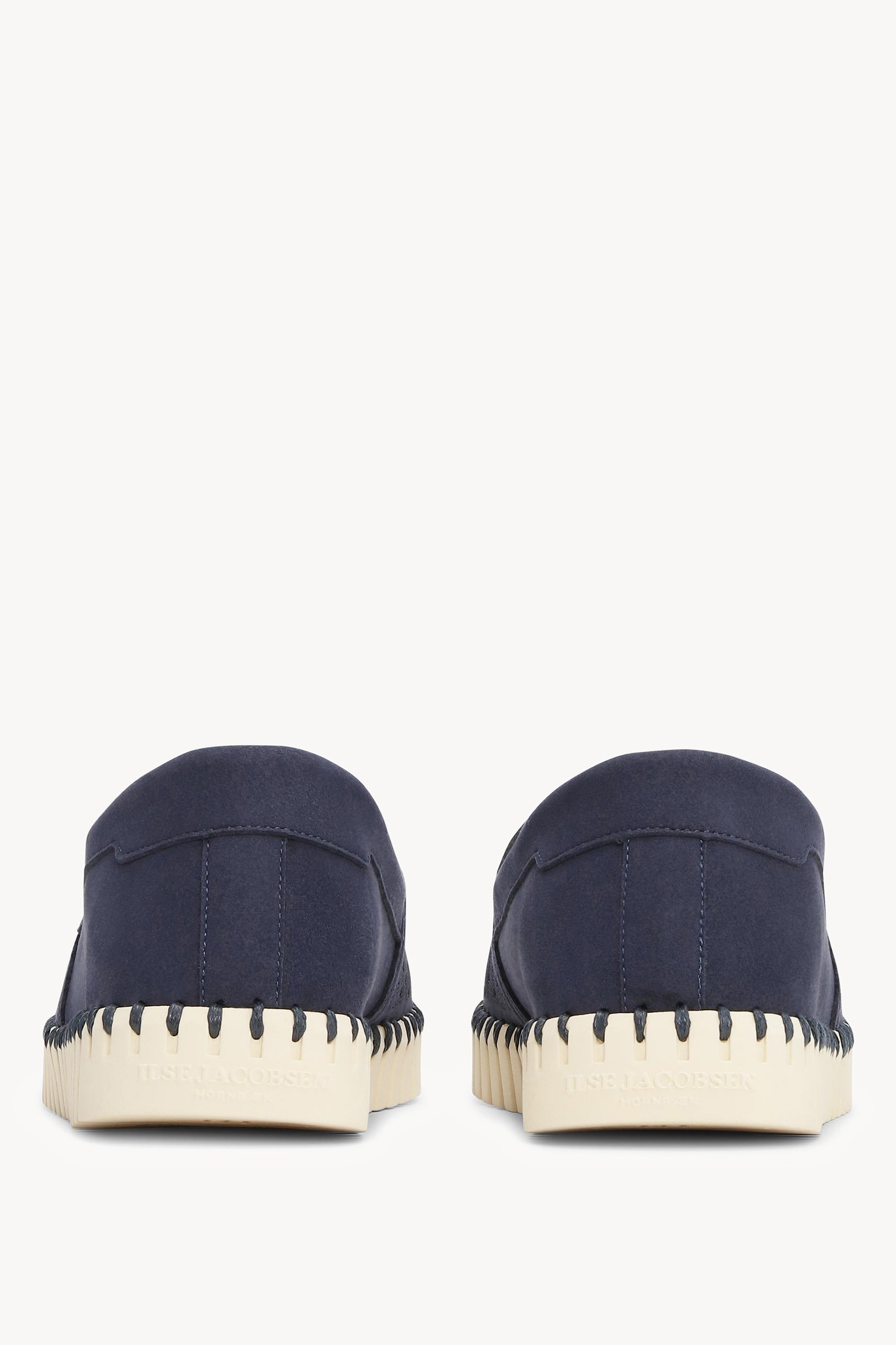 TULIP3483 DARK INDIGO PEARLED IVORY