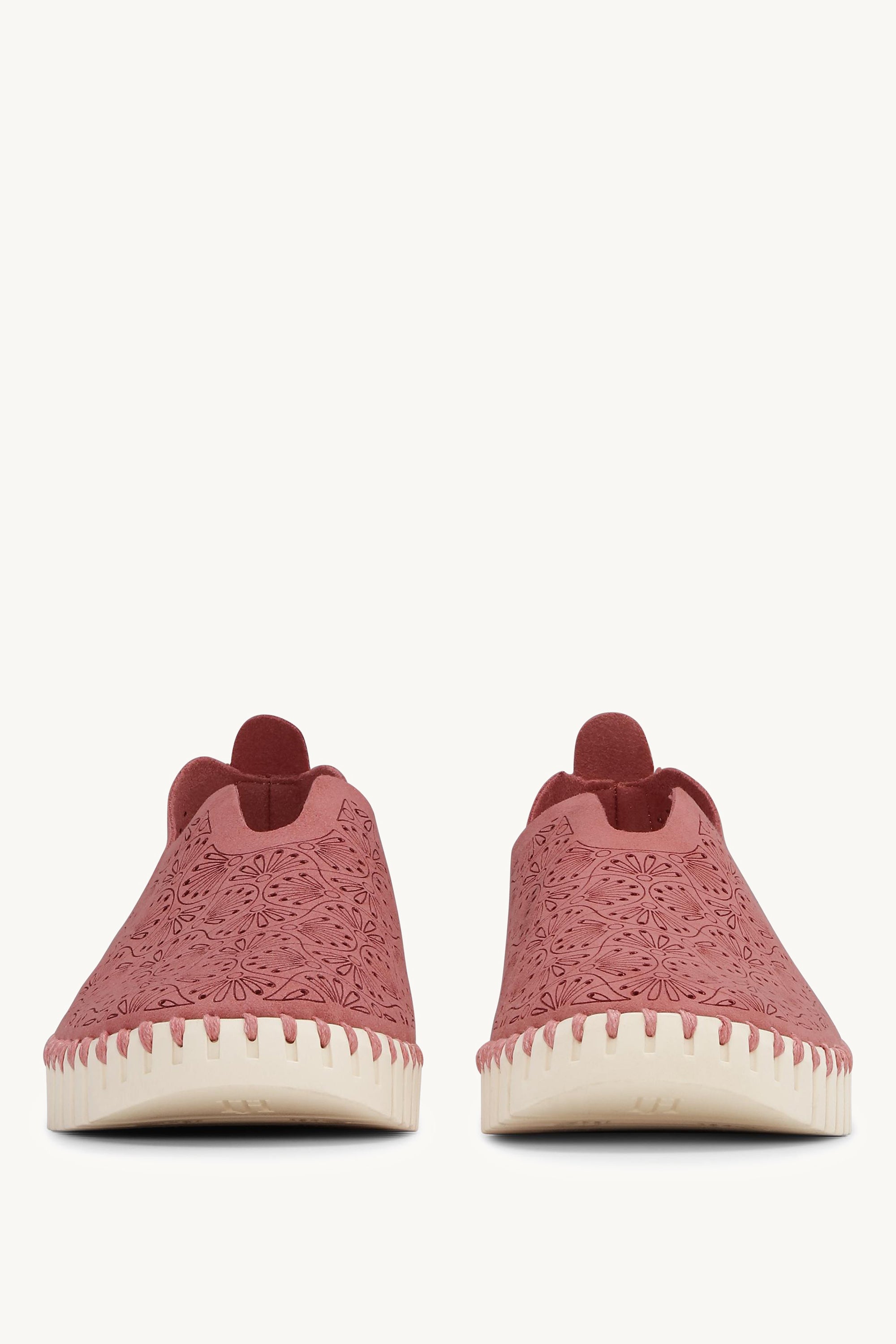 TULIP3485 ROUGE PEARLED IVORY