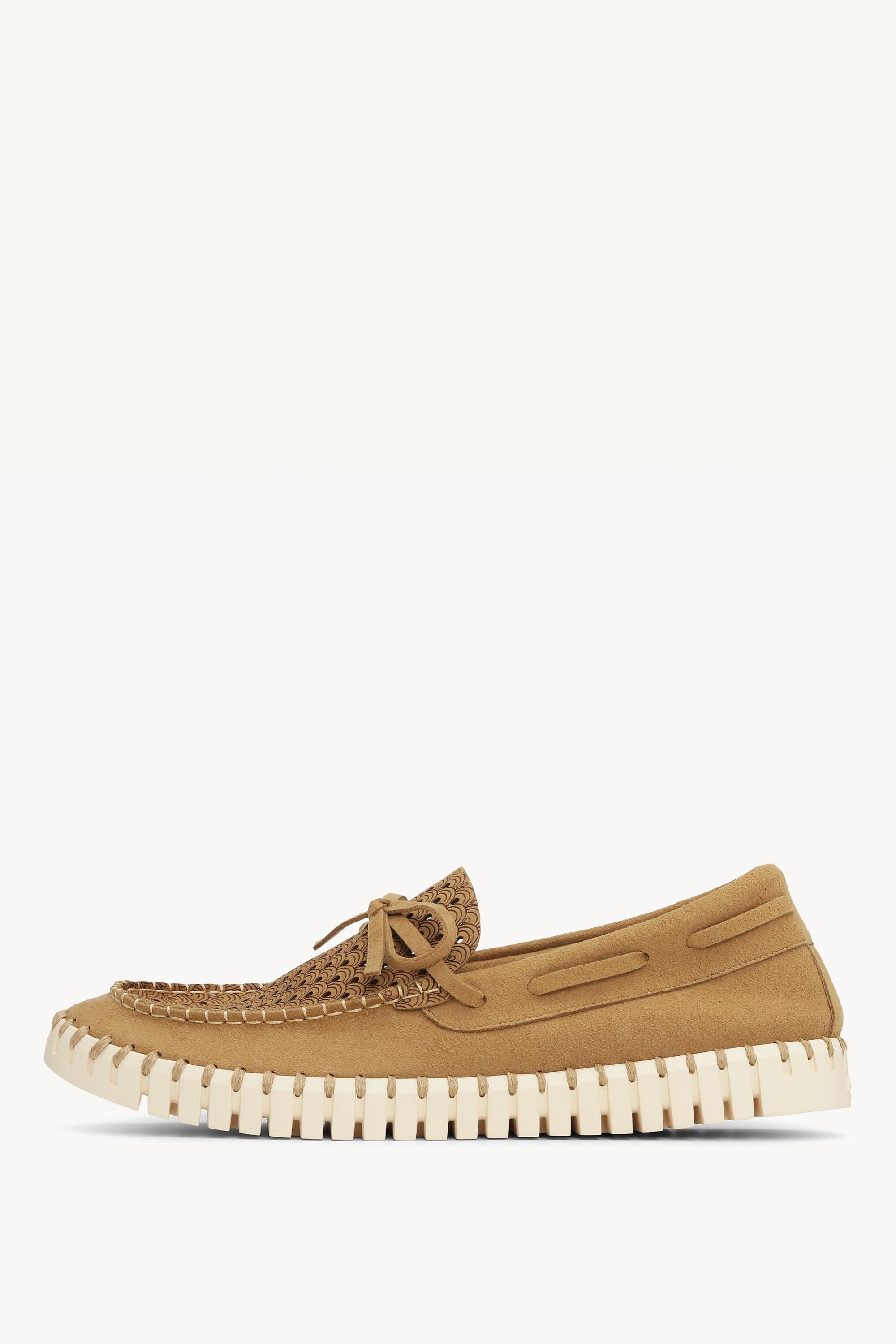 TULIP3488MEN GOLDY PEARLED IVORY