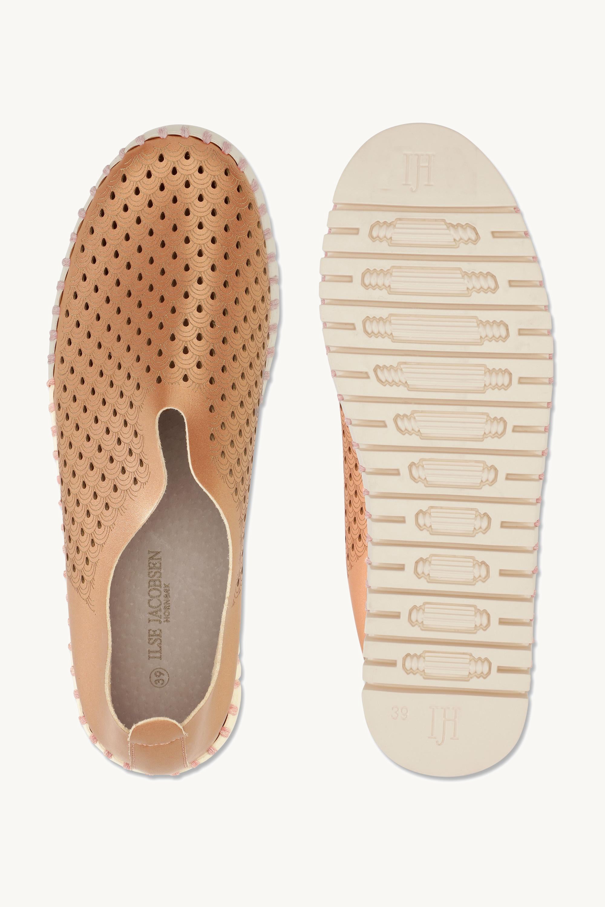 TULIP3576 ROSE GOLD