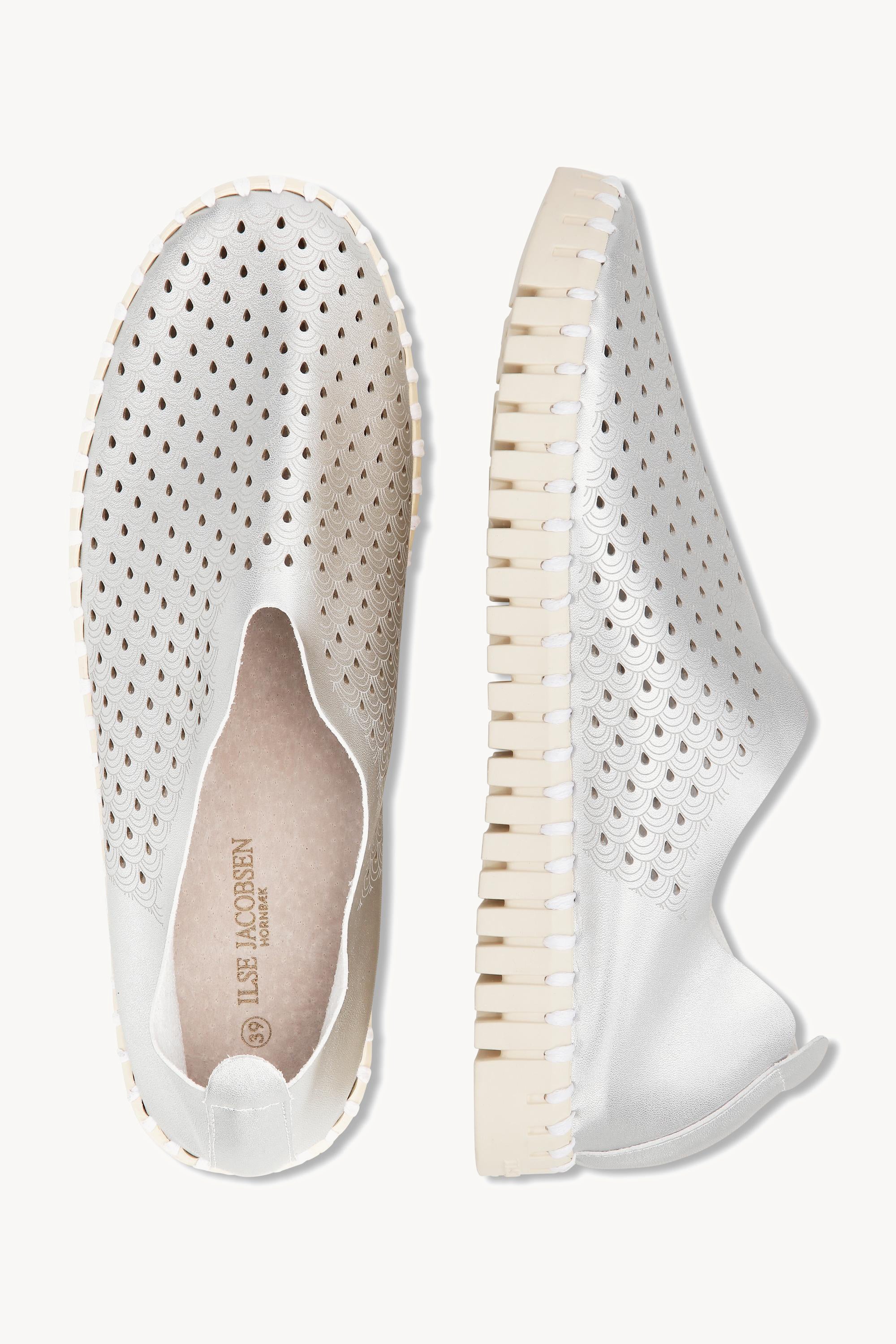TULIP3576 SILVER