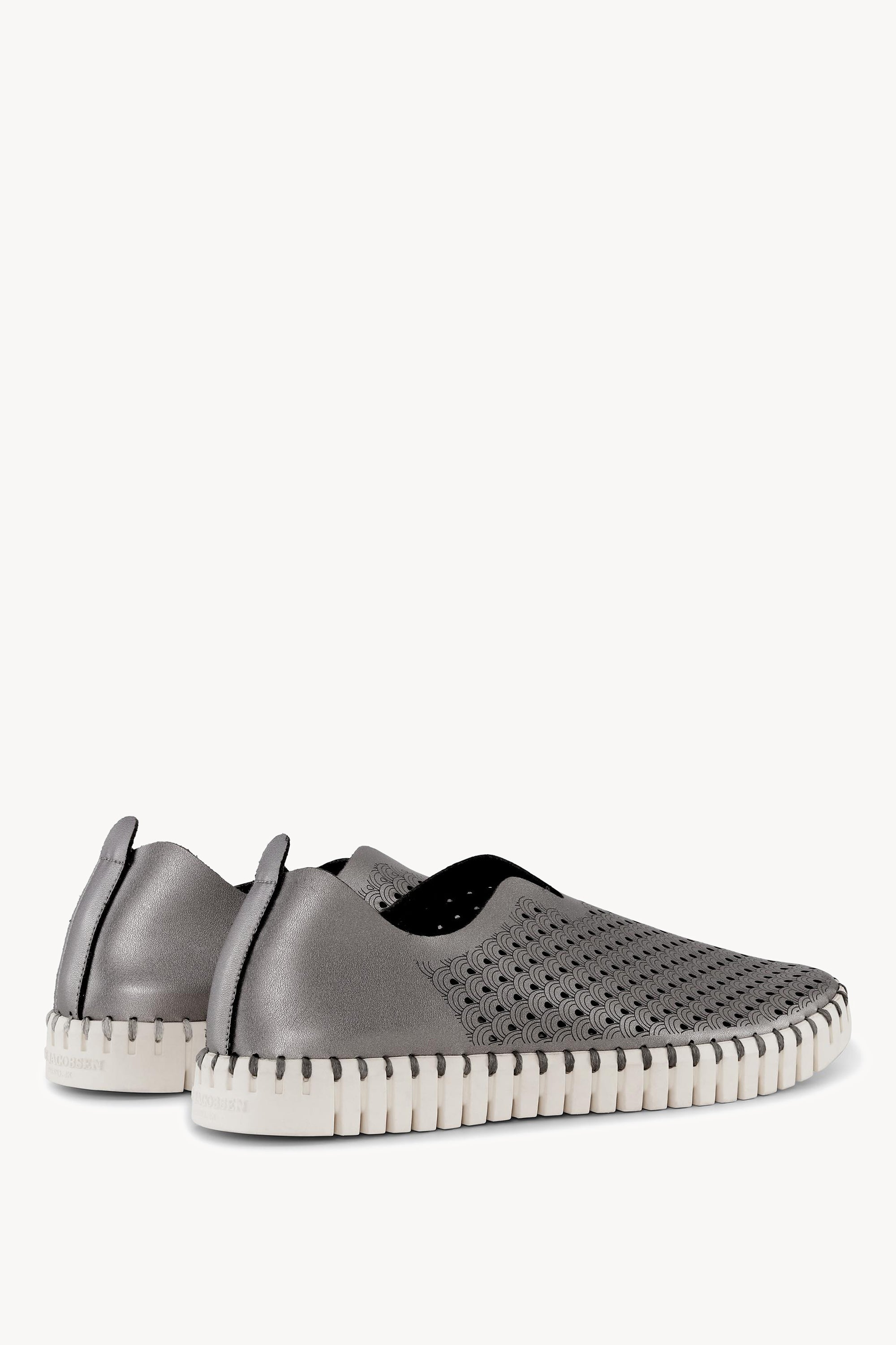TULIP3576 GUN METAL