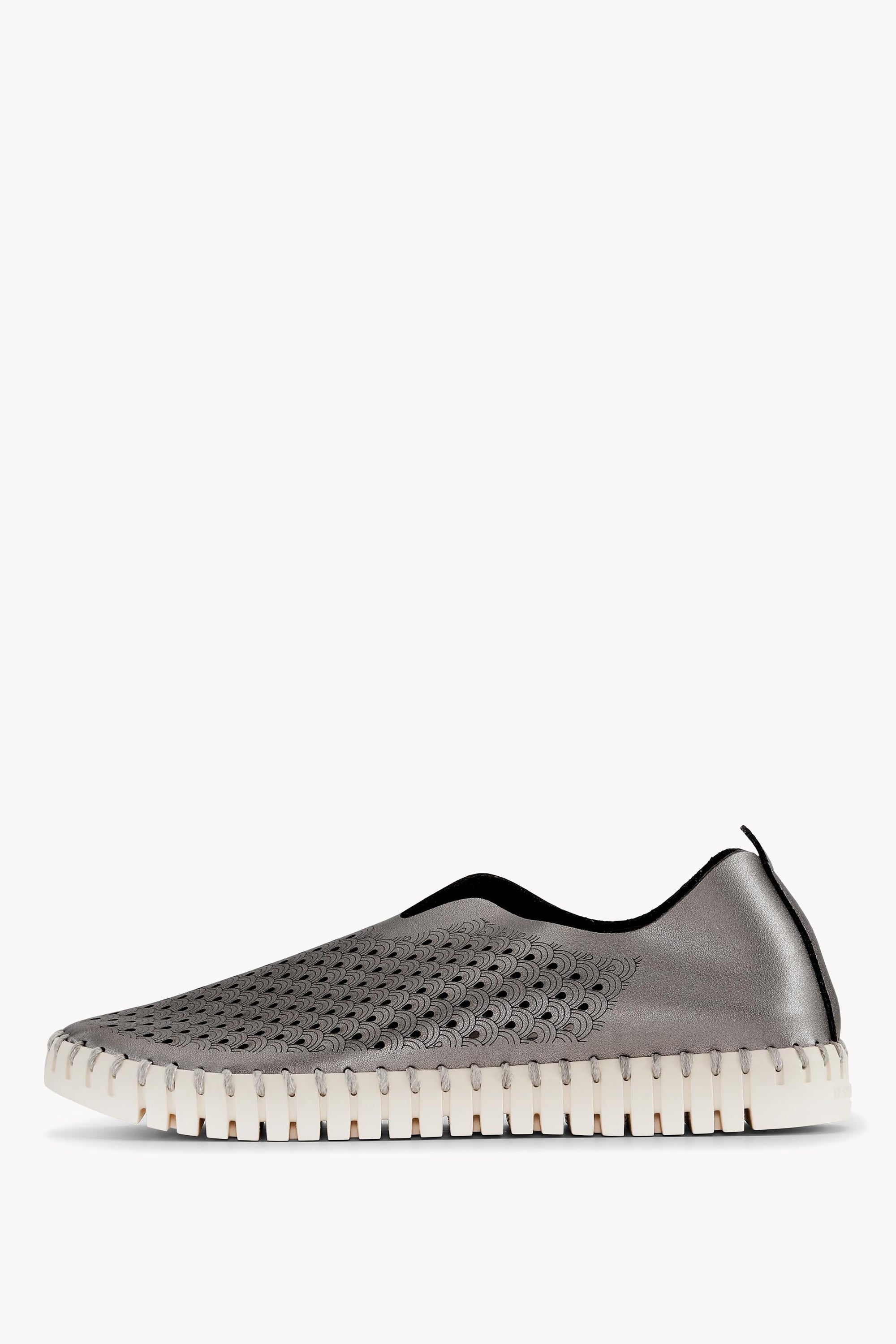 TULIP3576 GUN METAL