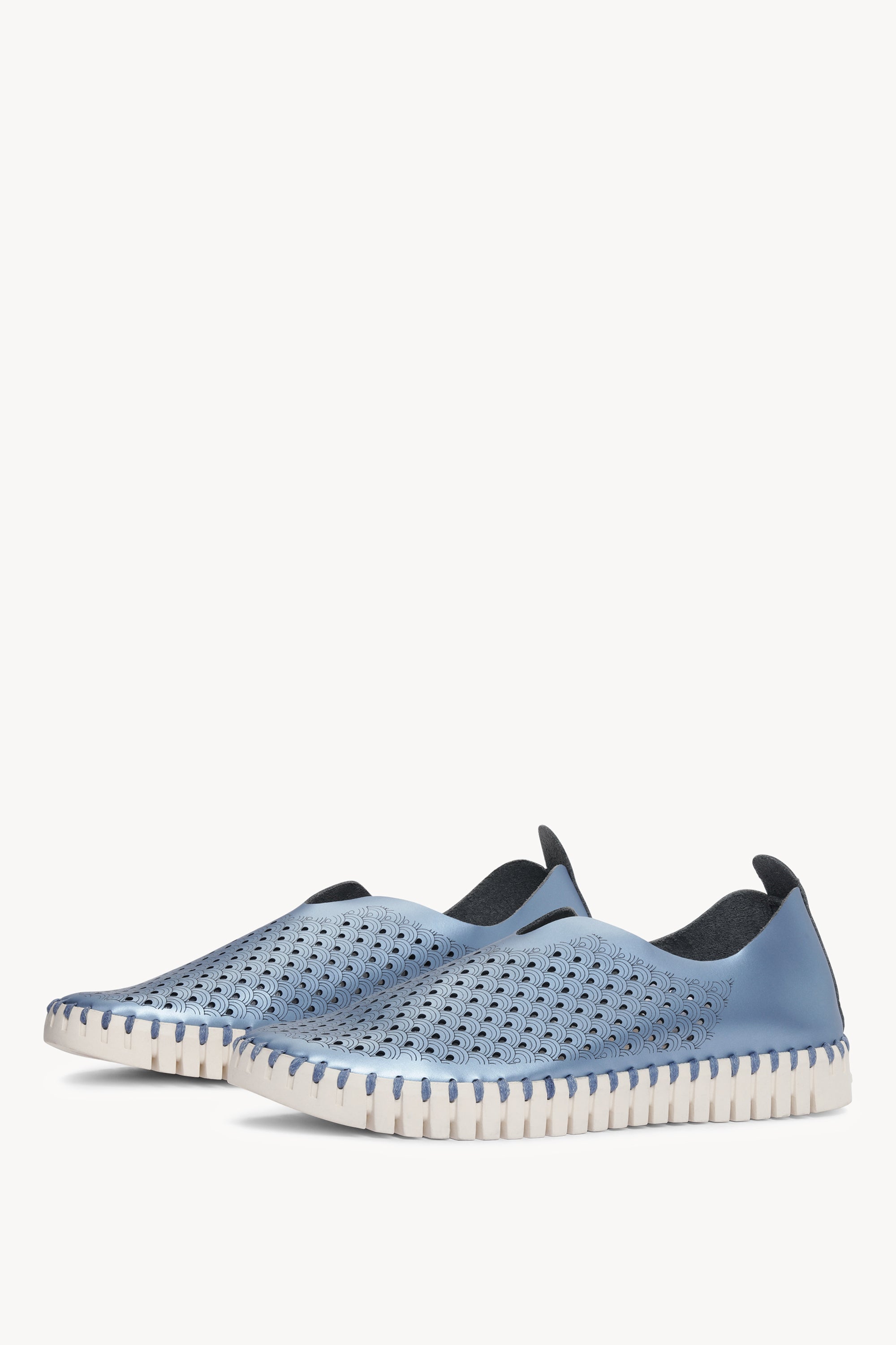 TULIP3576N METALLIC BLUE