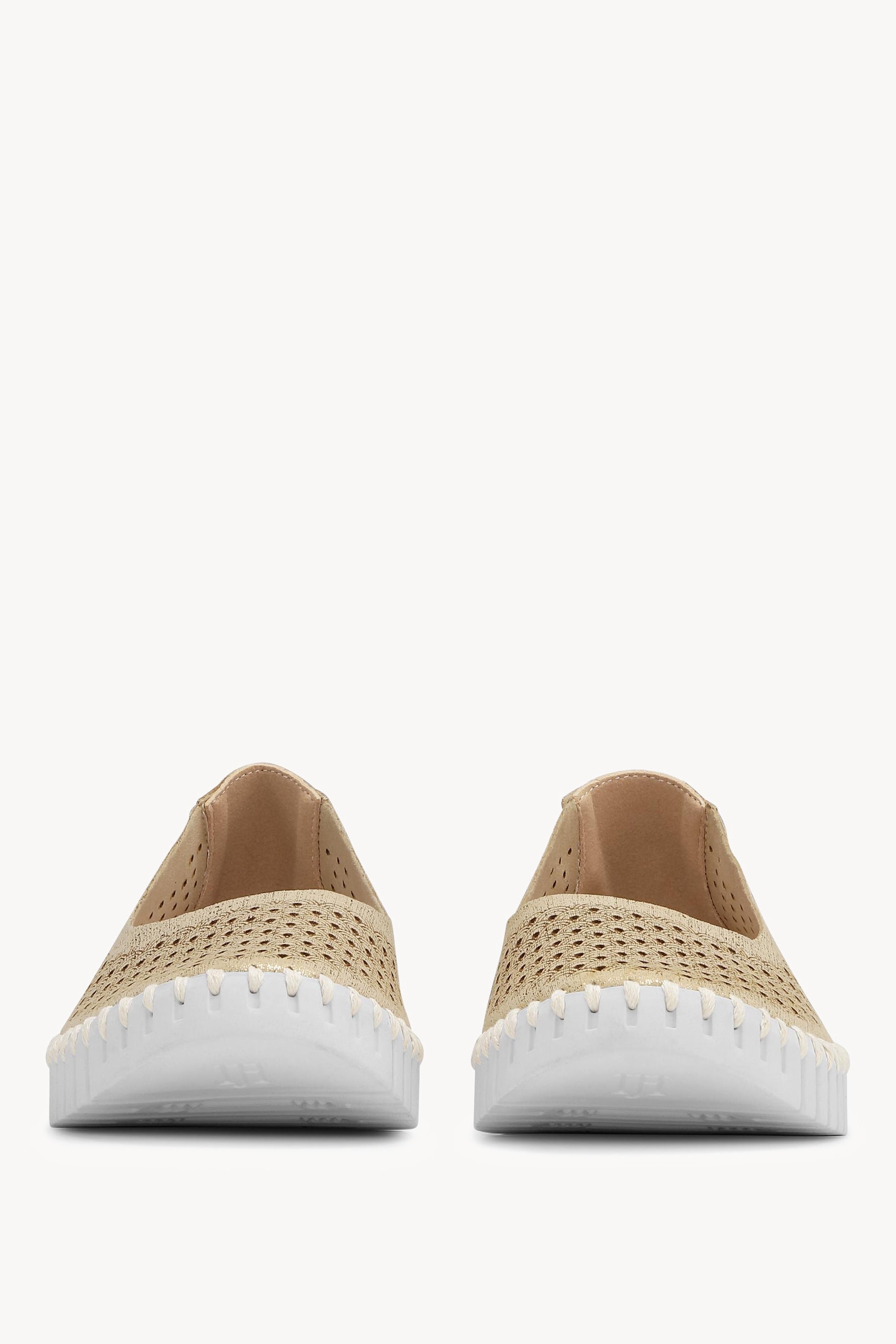 TULIP3578 PLATIN WHITE