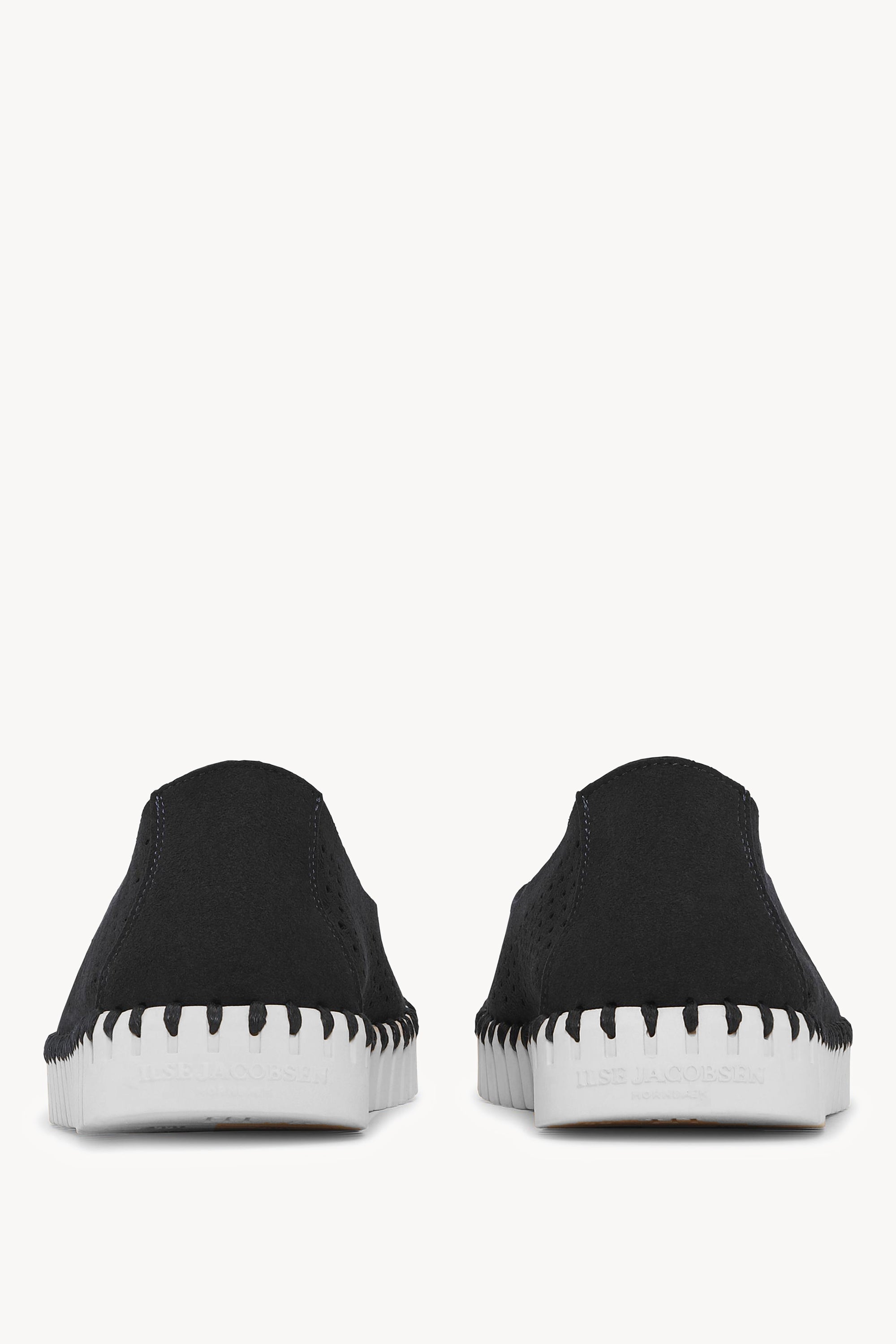TULIP3579 BLACK WHITE