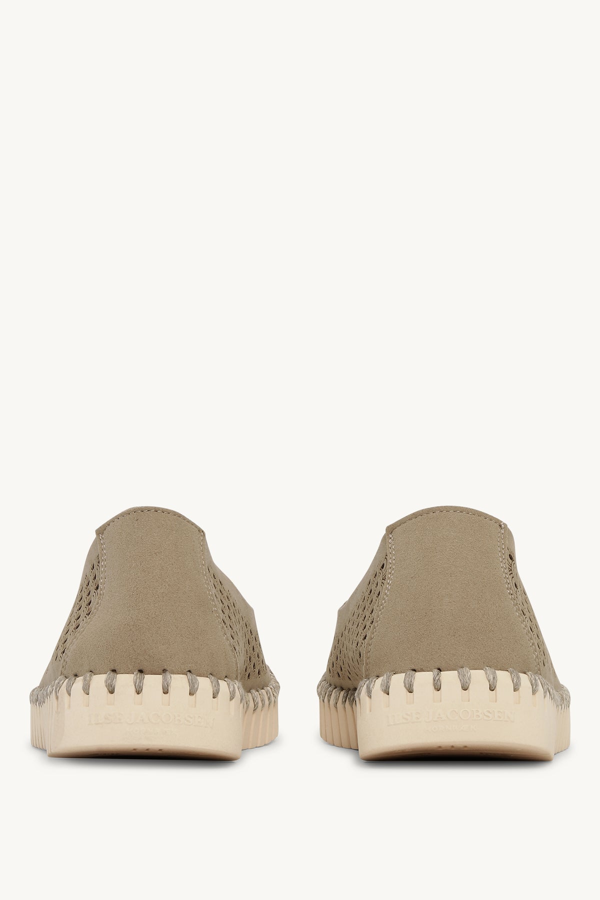 TULIP3579 CORIANDER PEARLED IVORY