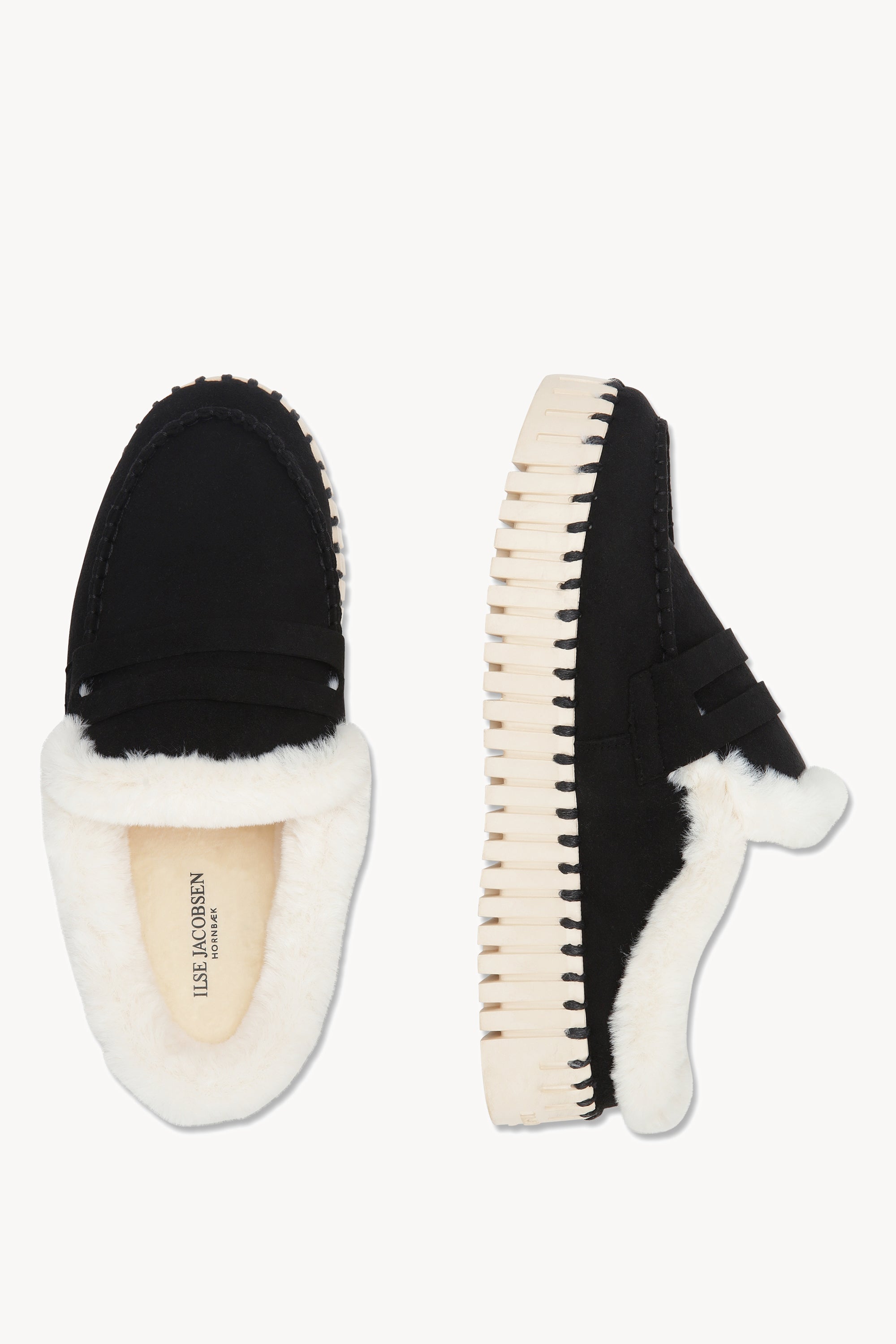 TULIP3872 BLACK