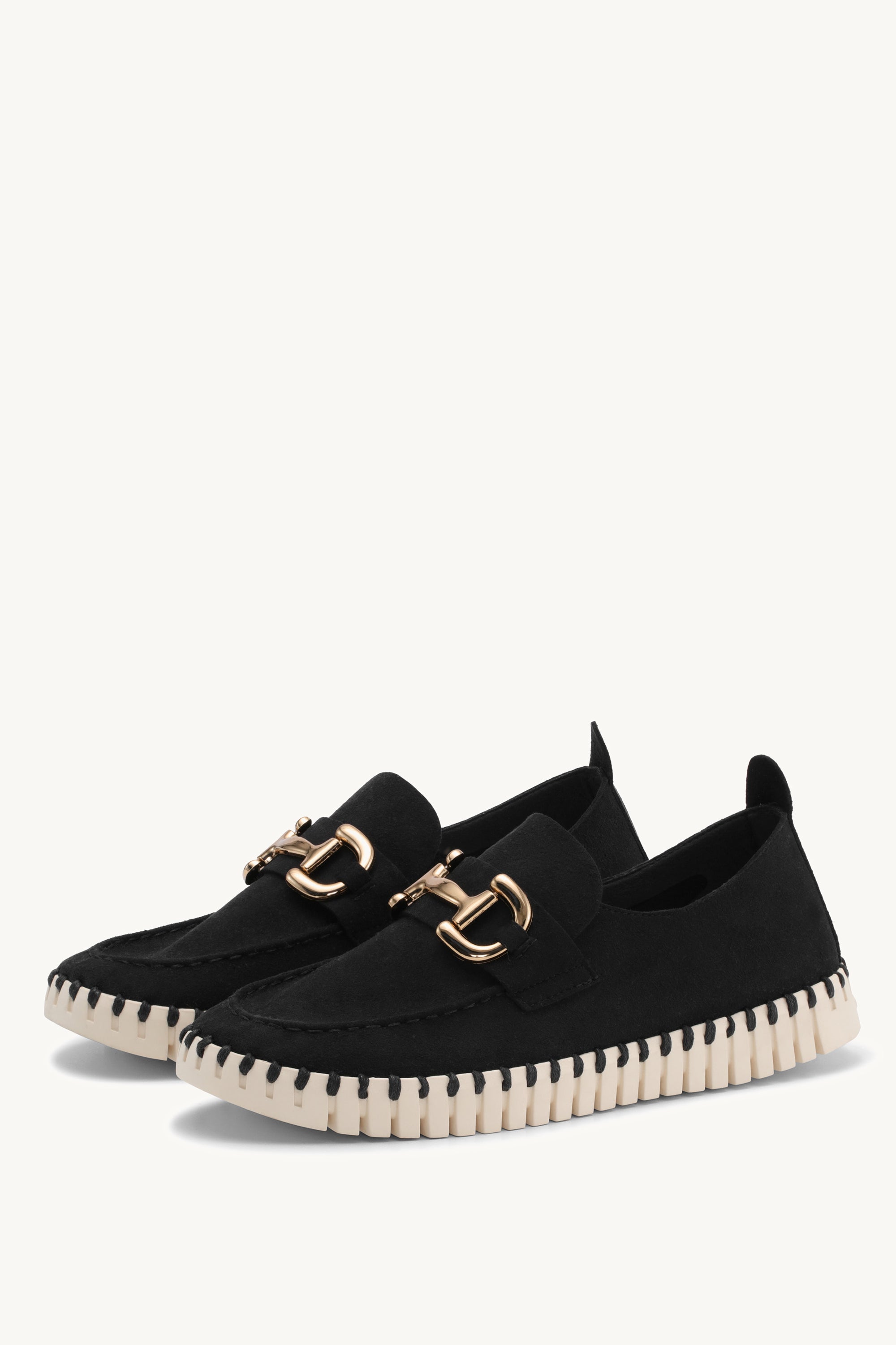 TULIP3874 BLACK