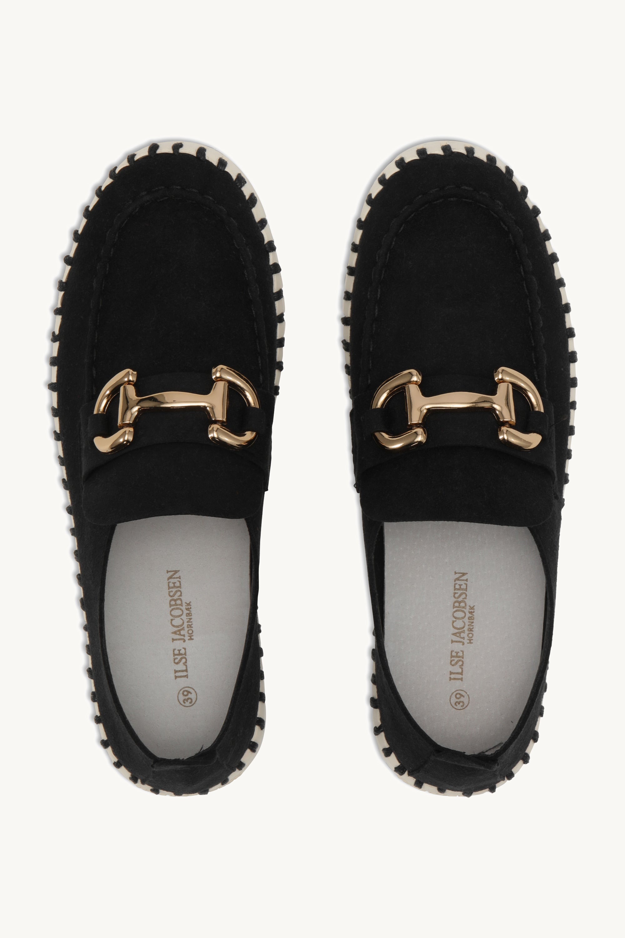 TULIP3874 BLACK