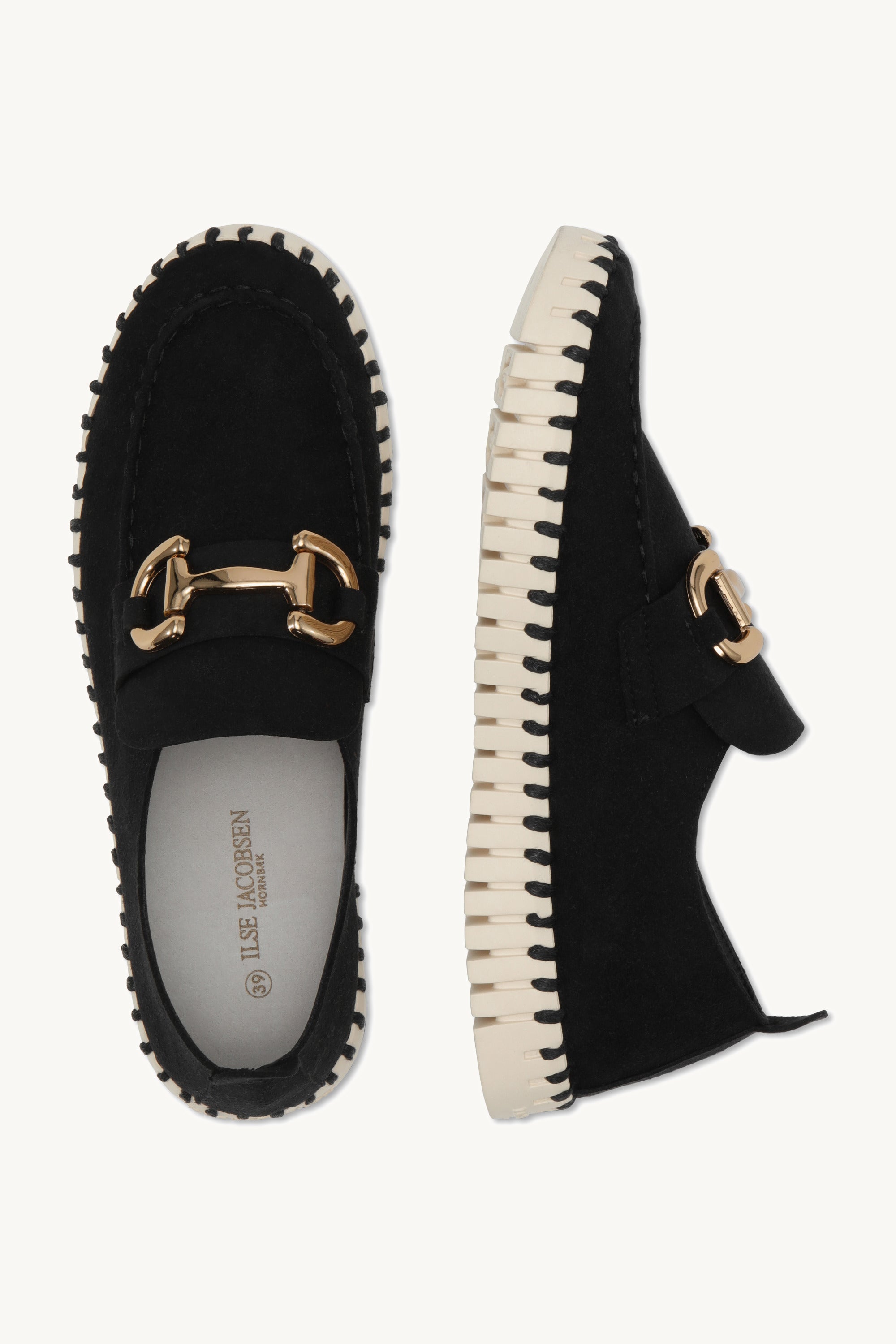 TULIP3874 BLACK