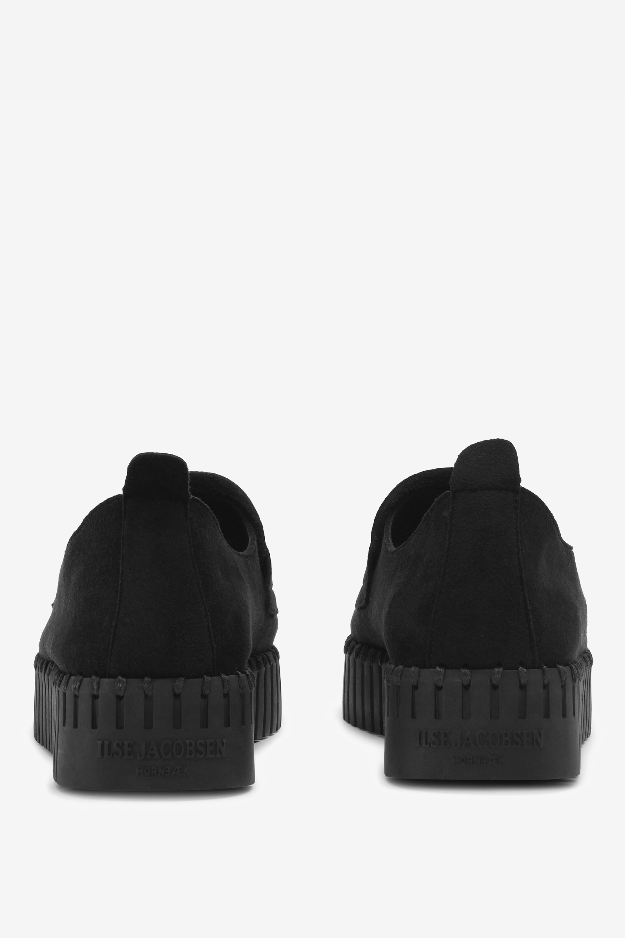 TULIP3878 BLACK BLACK