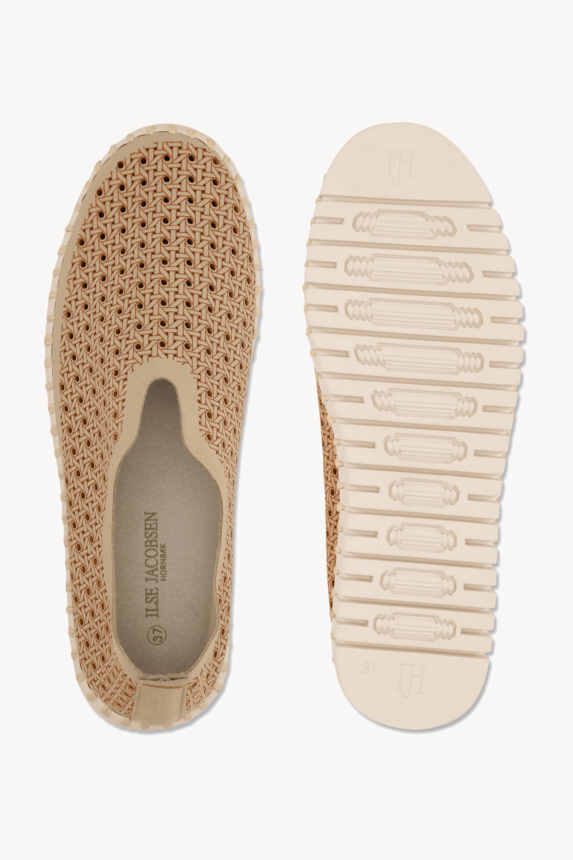TULIP4031 LATTE PEARLED IVORY