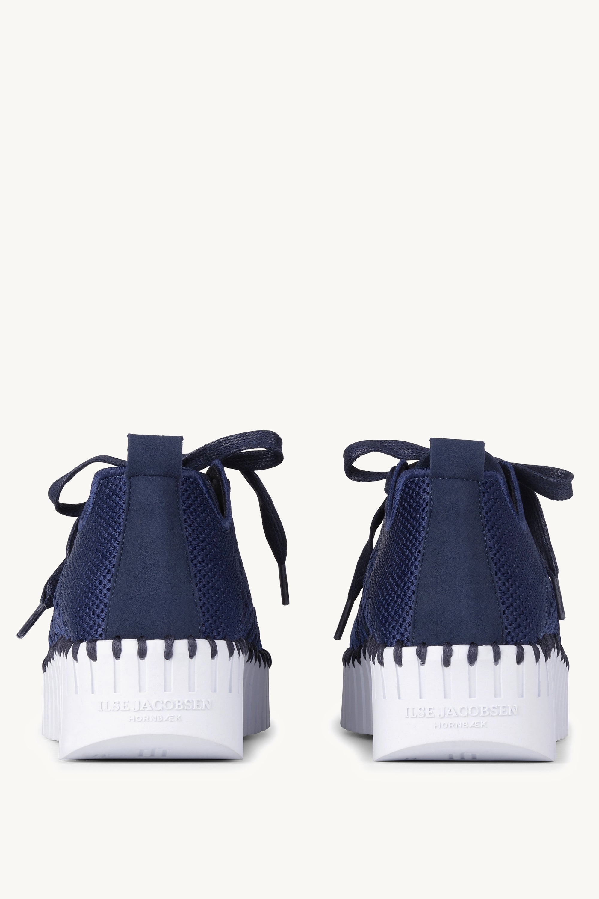 TULIP4271 DARK INDIGO WHITE
