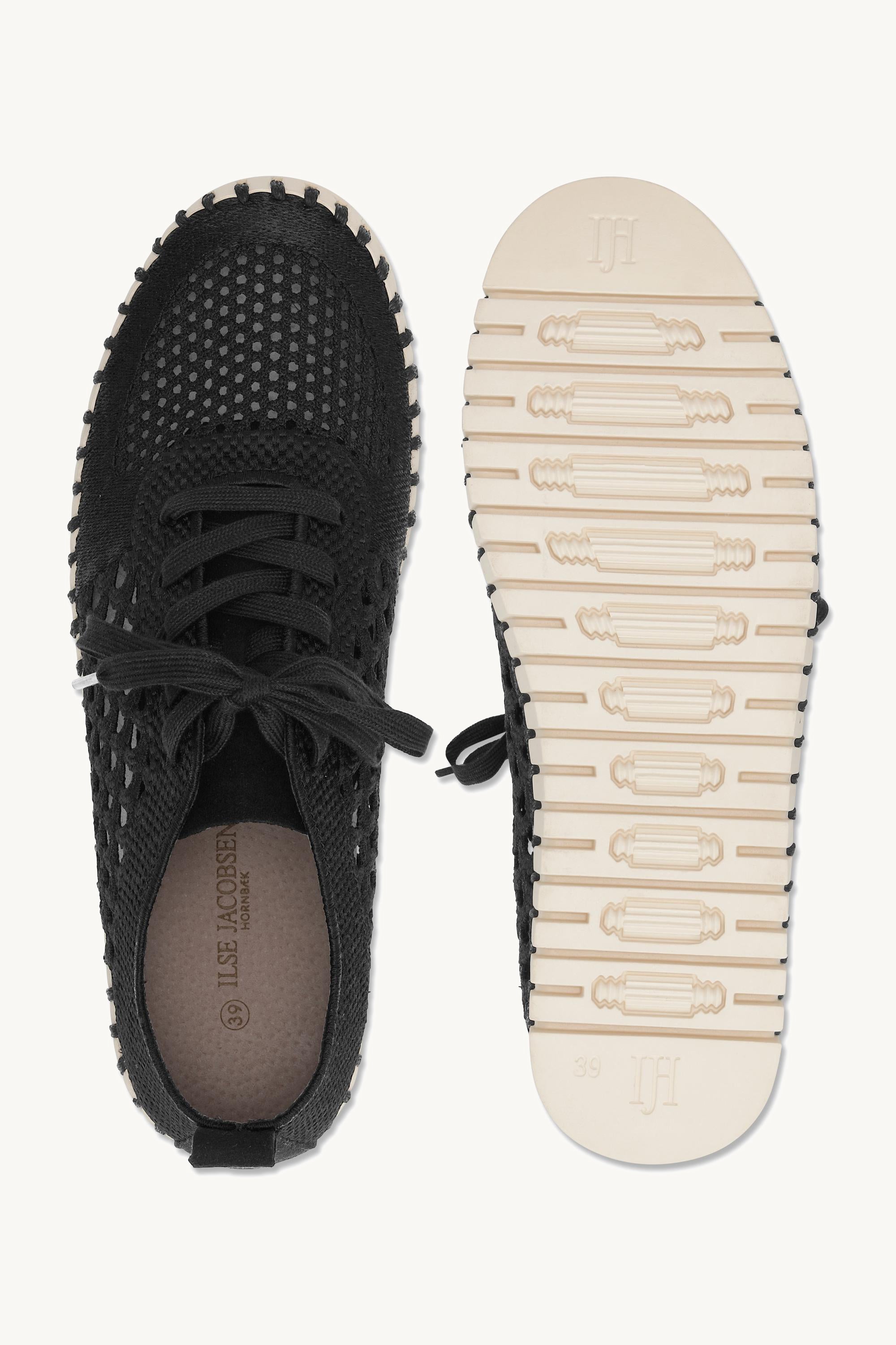 TULIP4275 BLACK PEARLED IVORY
