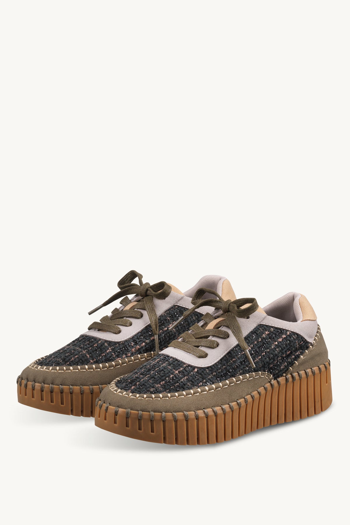 TULIP4500 DEEP OLIVE MOCCA