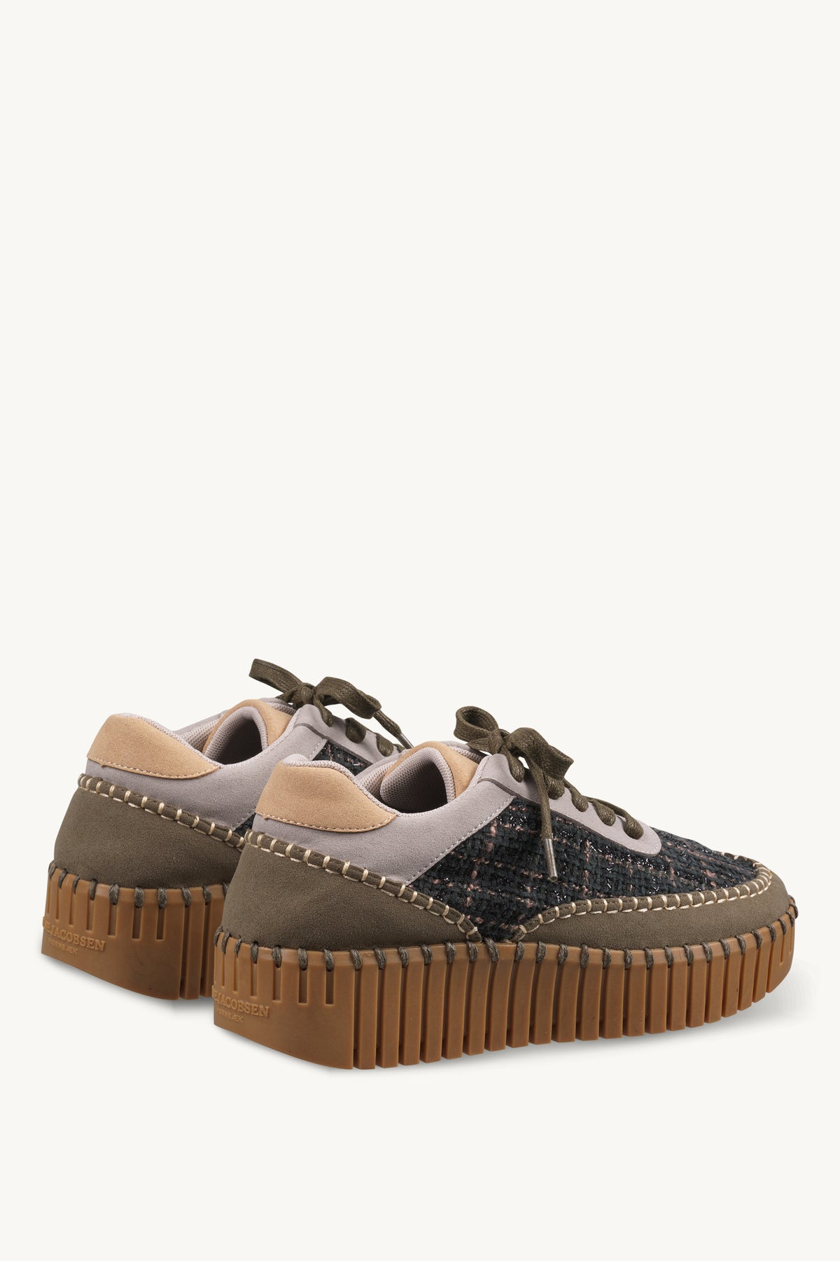 TULIP4500 DEEP OLIVE MOCCA